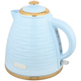 Kozy - 3kW Rapid Boil Honeycomb Kettle - Light Blue