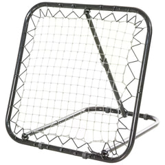 Kozy Angle Adjustable Rebounder Net Goal Training Set Football, Baseball