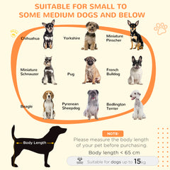 Kozy Dog Crate Table for Medium and Large Dogs with Magnetic Door for Indoor Use, 85 x 55 x 75 cm, Grey