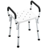 Kozy 57-69cm Aluminium Frame Bath Seat