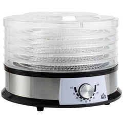 Kozy 40-70℃ Five-Tray Food Dehydrator