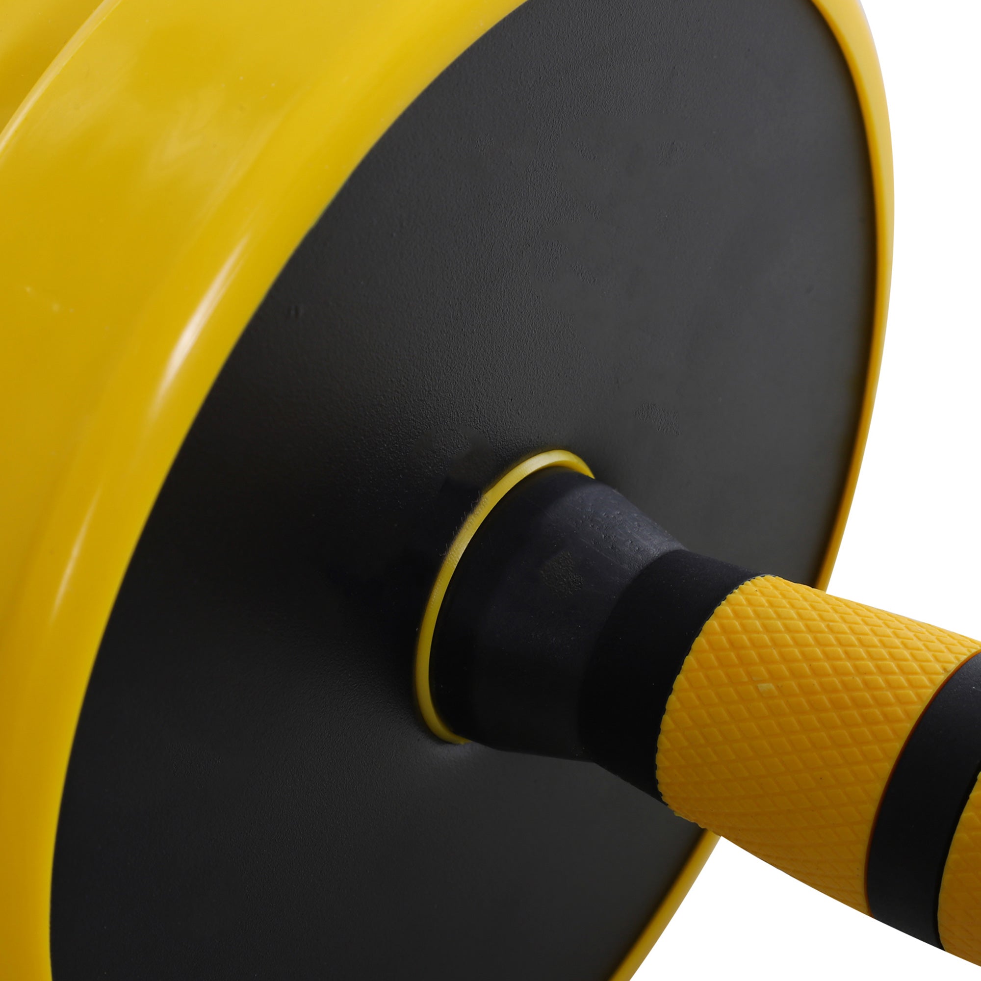 Kozy 20KG Dumbbell & Barbell  Adjustable Set Plate Bar Clamp Rod Home Gym Sports Area Exercise Ergonomic