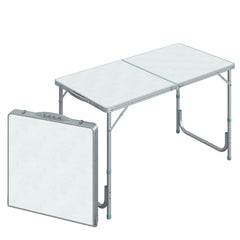 Kozy Portable Aluminum Foldable Table