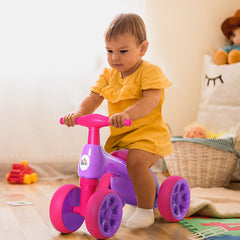 HOMCOM Toddler Balance Ride