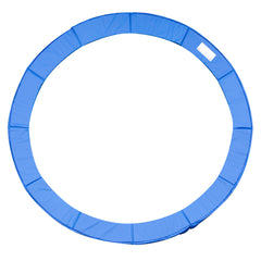 Kozy 13FT Trampoline Pad, 396cm Trampoline Accessories Surround Safety Pad Foam Pading Pads Replcement Spare New Multi-Color