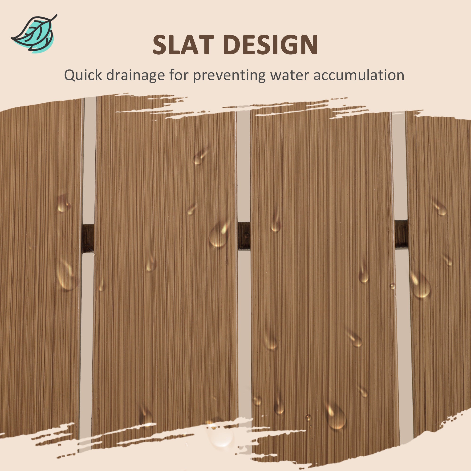 Kozy 3 Pieces Garden Furniture Set, Aluminium 4 Seater Corner Sofa Set with 2 Loveseats, Coffee Table and Side Trays, Outdoor Conversation Furniture with Cushions for Garden, Black