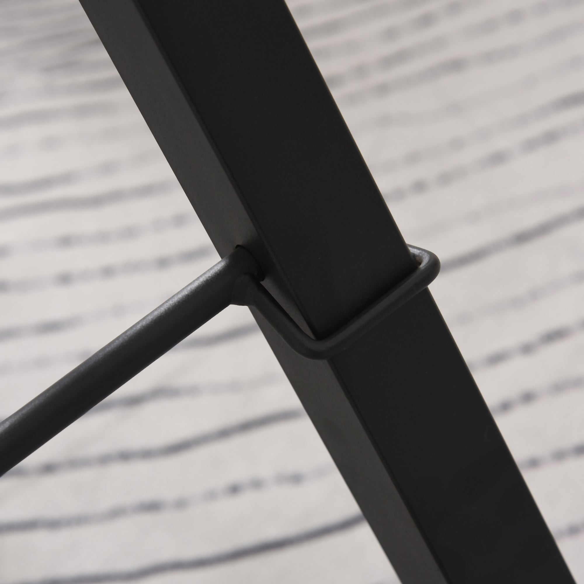 Kozy Gravity Inversion Table with Safety Belt Adjustable Hand Stand for Muscle Pain Relief, Red