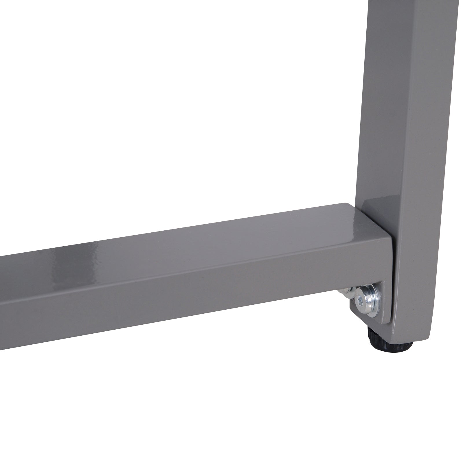 Kozy Rattan End Table Side Coffee Desk Outdoor Patio Wicker Sofa Chat Garden Furniture