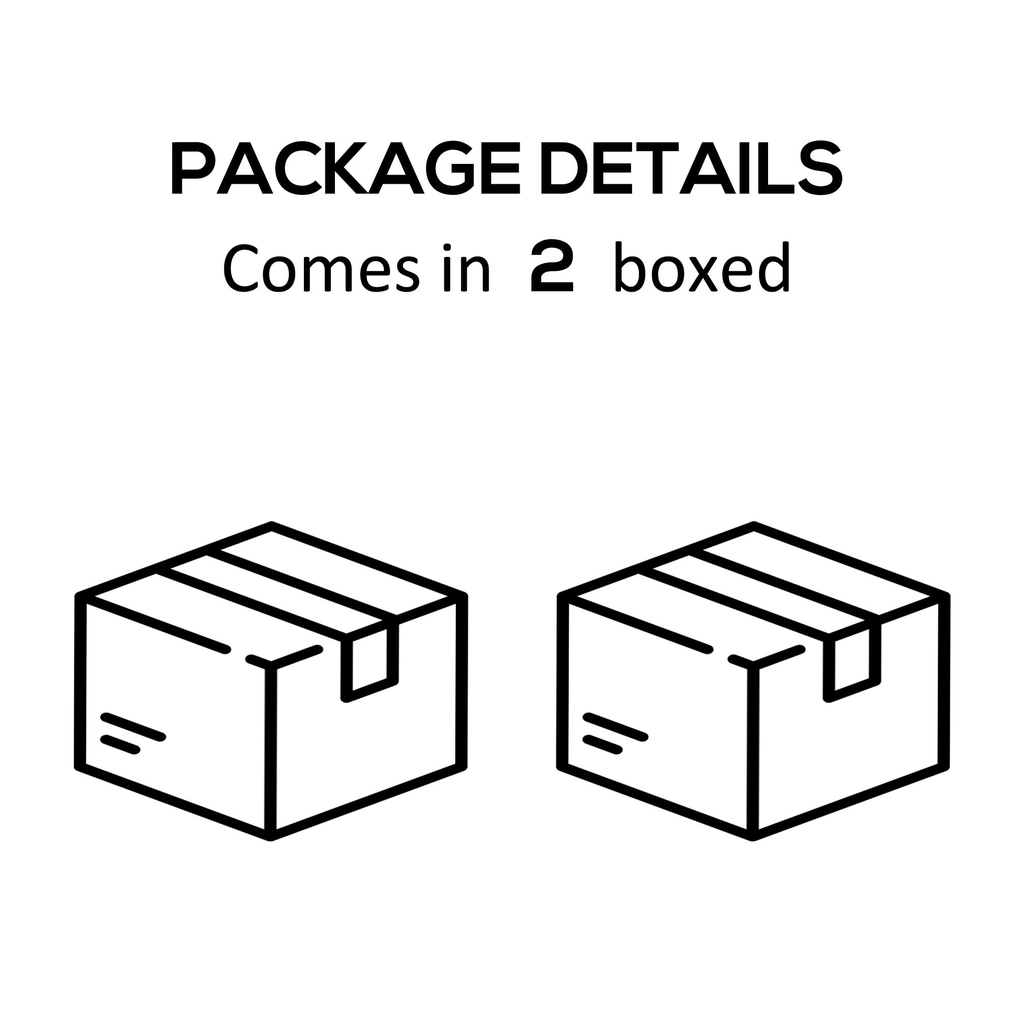 Kozy 5 Pieces PE Rattan Garden Furniture Set with 10cm Thick Padded Cushions, Wicker Weave Outdoor Seating Chairs with 2 Armchairs, 2 Stools, Glass Top Table, Brown