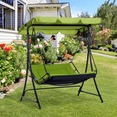 Outsunny Swing Chair Hammock Seat