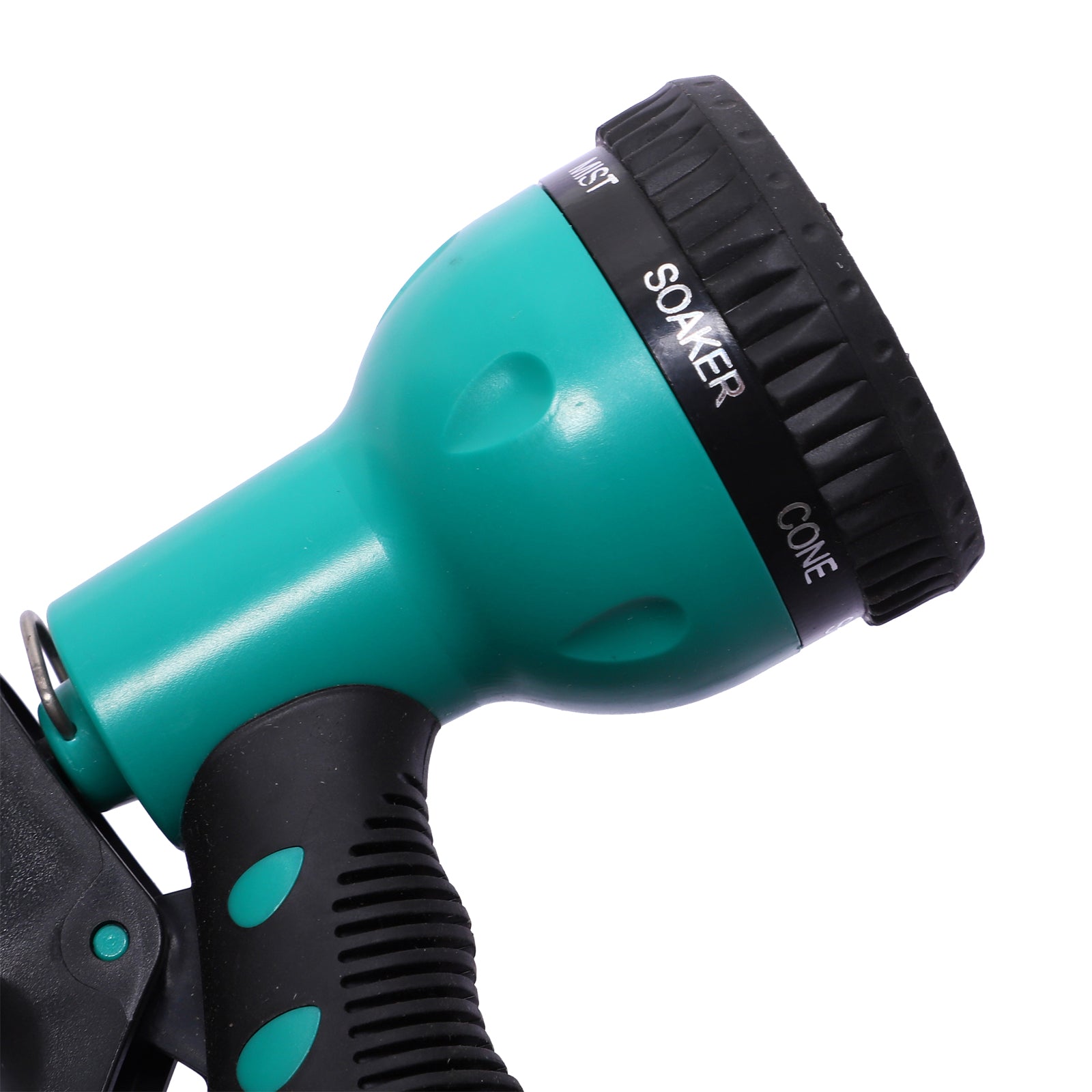 Kozy 15m Garden Auto Hose Reel Wall Mounted Retractable 7 Patterns Spray Nozzle