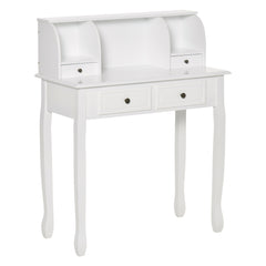 HOMCOM Dressing Table Vanity Make