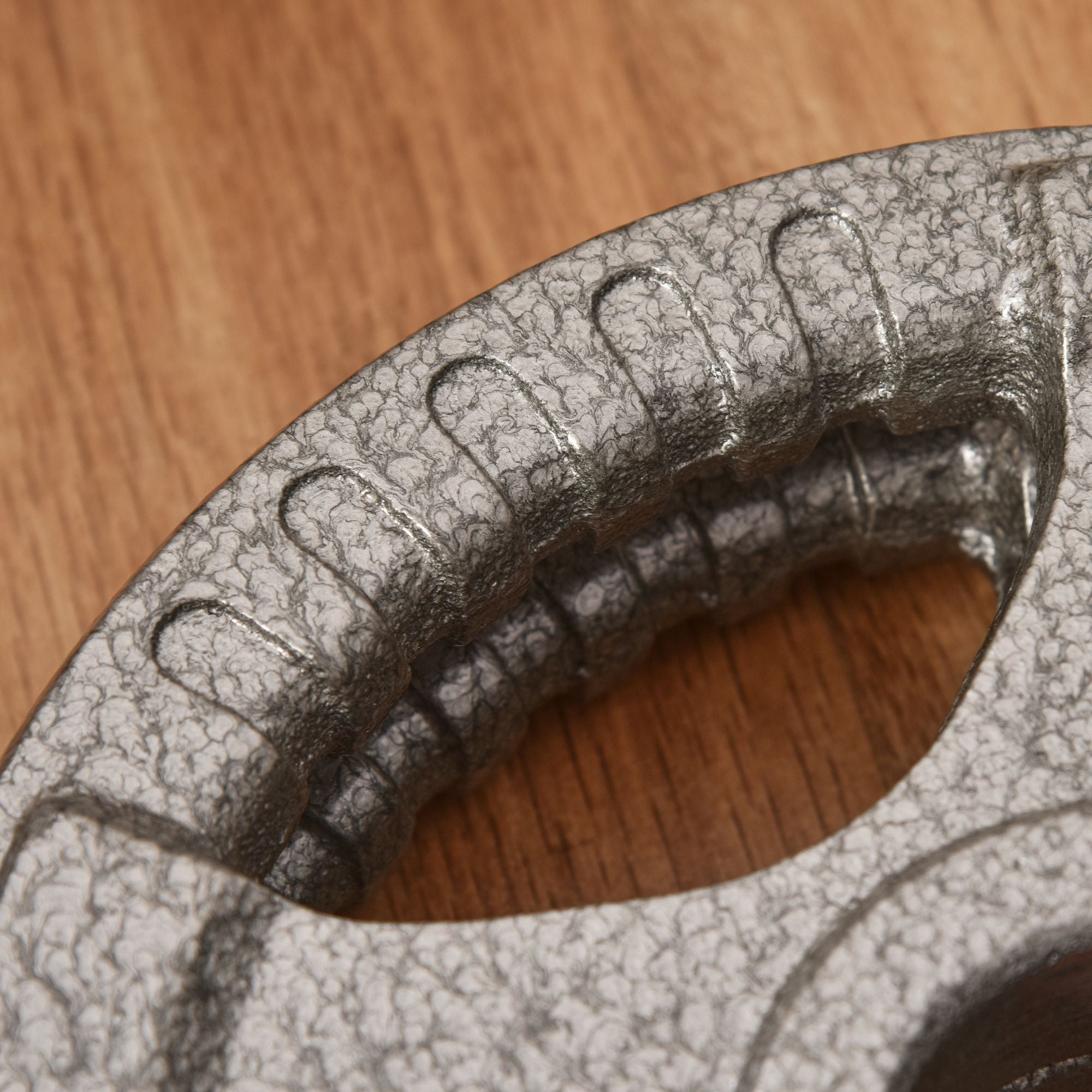 Kozy Set of 4 Weight Plate for 2 inch/5cm hole Dumbbell Handle Bar 15kg Dumbbell Plates Barbell Weight 2 x 5kg, 2 x 2.5kg