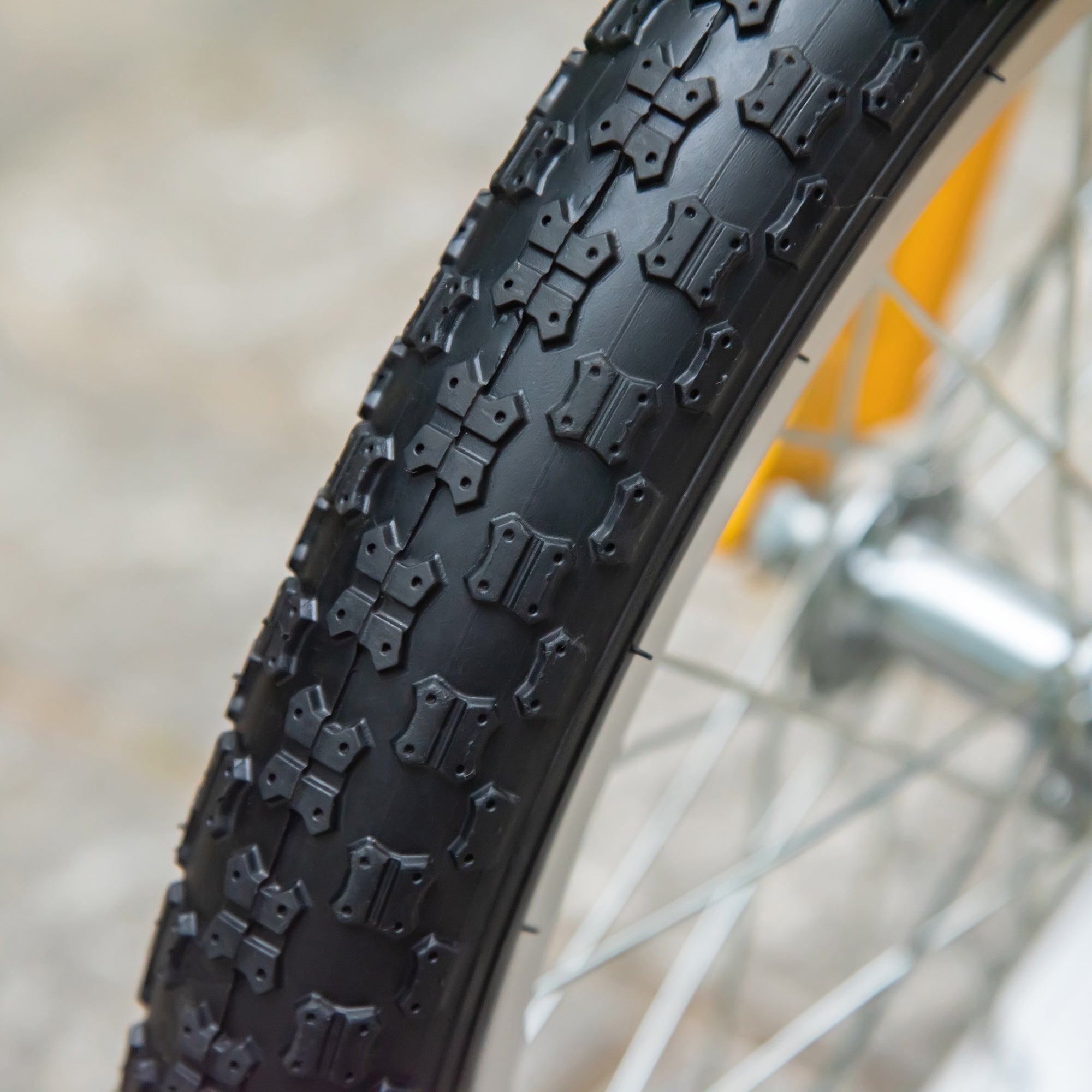 Kozy Kids Scooter, Kick Stunt Scooter with Adjustable Handlebar, Dual Brakes, Basket, Cupholder, Mudguard, 16" Inflatable Rubber Wheels, for 5-12 years, Orange