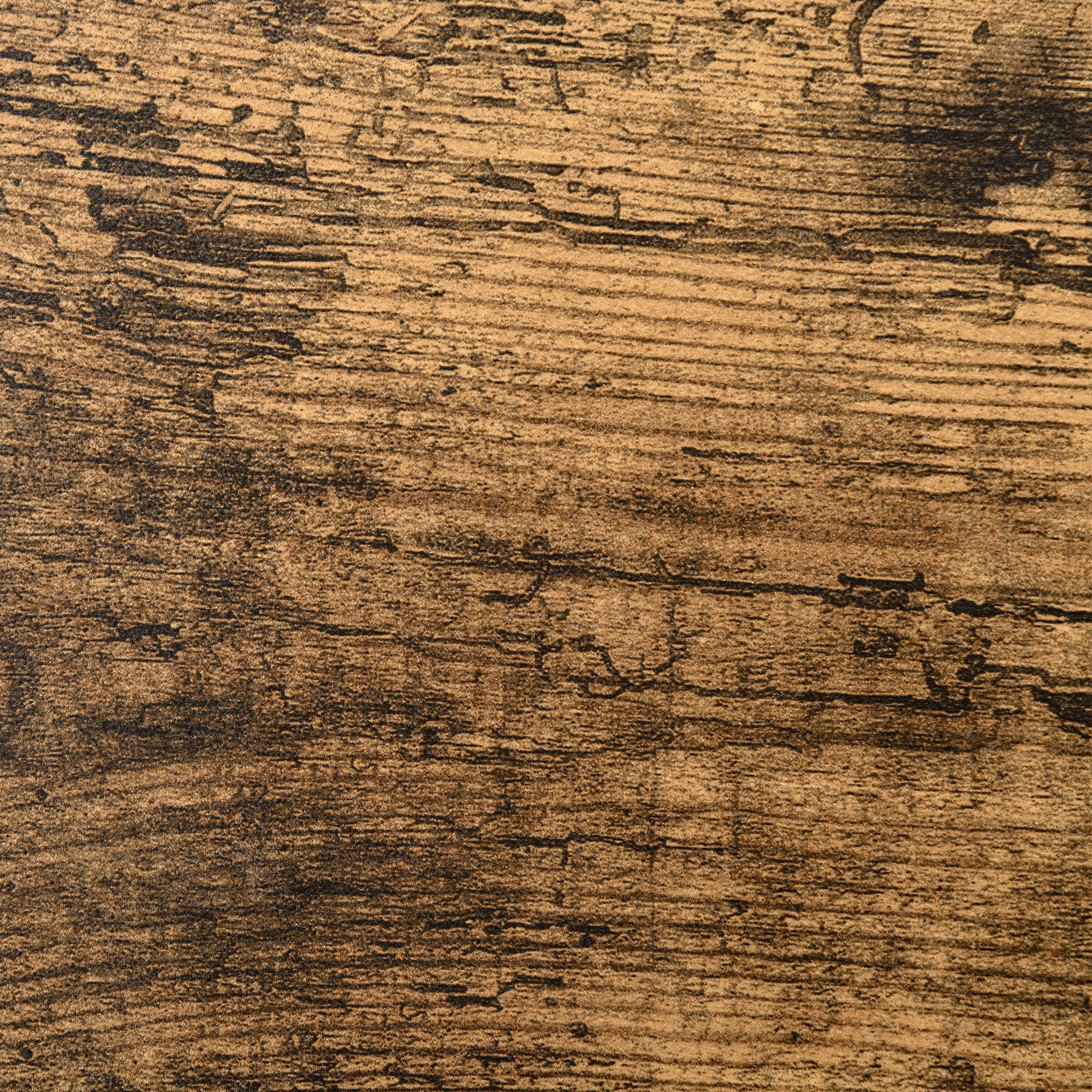 Kozy Industrial Shoe Cabinet with 3 Flip Drawers, Narrow Shoe Storage Cabinet for 18 Pairs, Freestanding Slim Shoe Storage Organiser for Entryway, Hallway, Rustic Brown