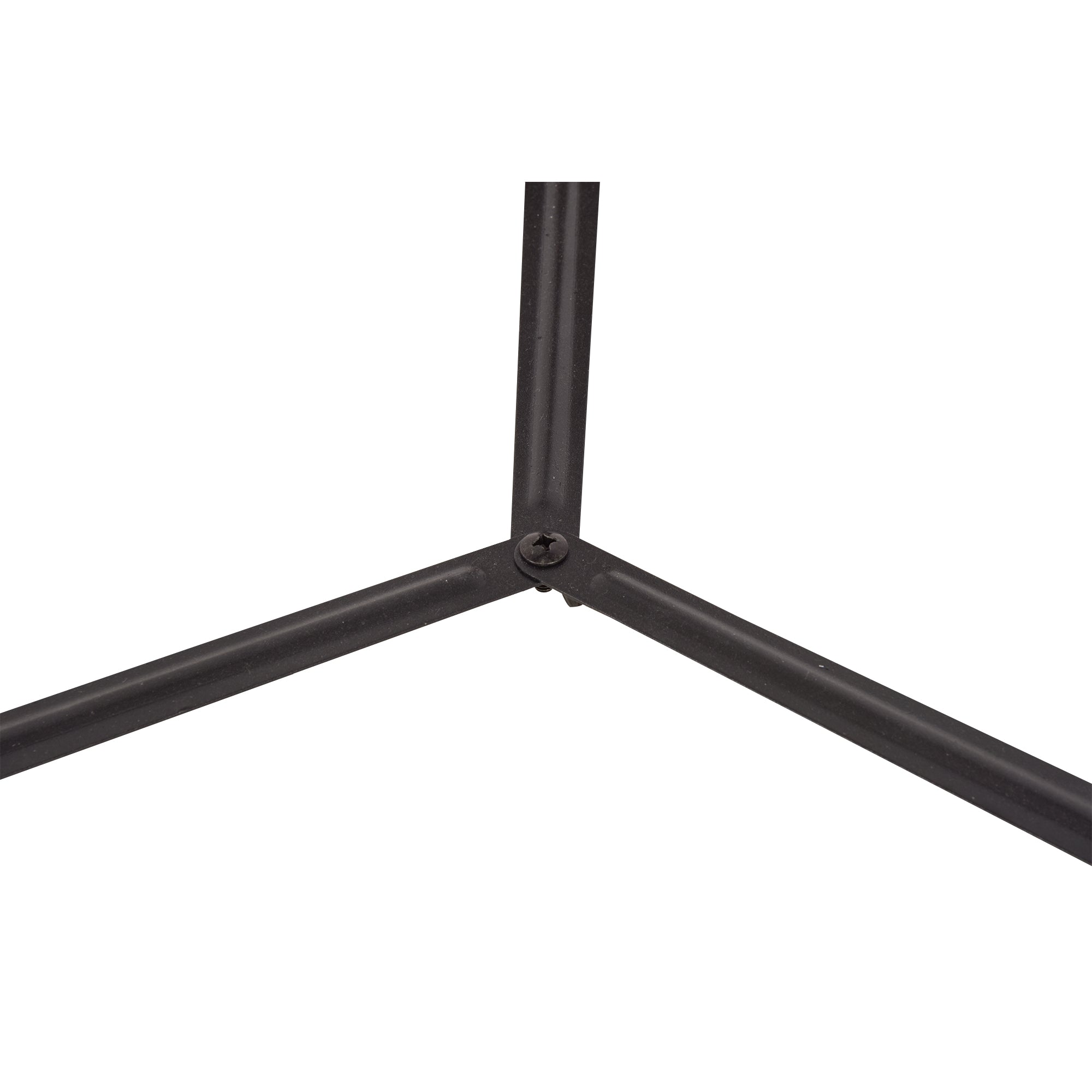 Kozy Industrial Style Adjustable Tripod Floor Lamp Vintage Spotlight Reading Lamp w/ Wood Metal Legs E27 Base For Living Room Bedroom, 100-140cm, Natural