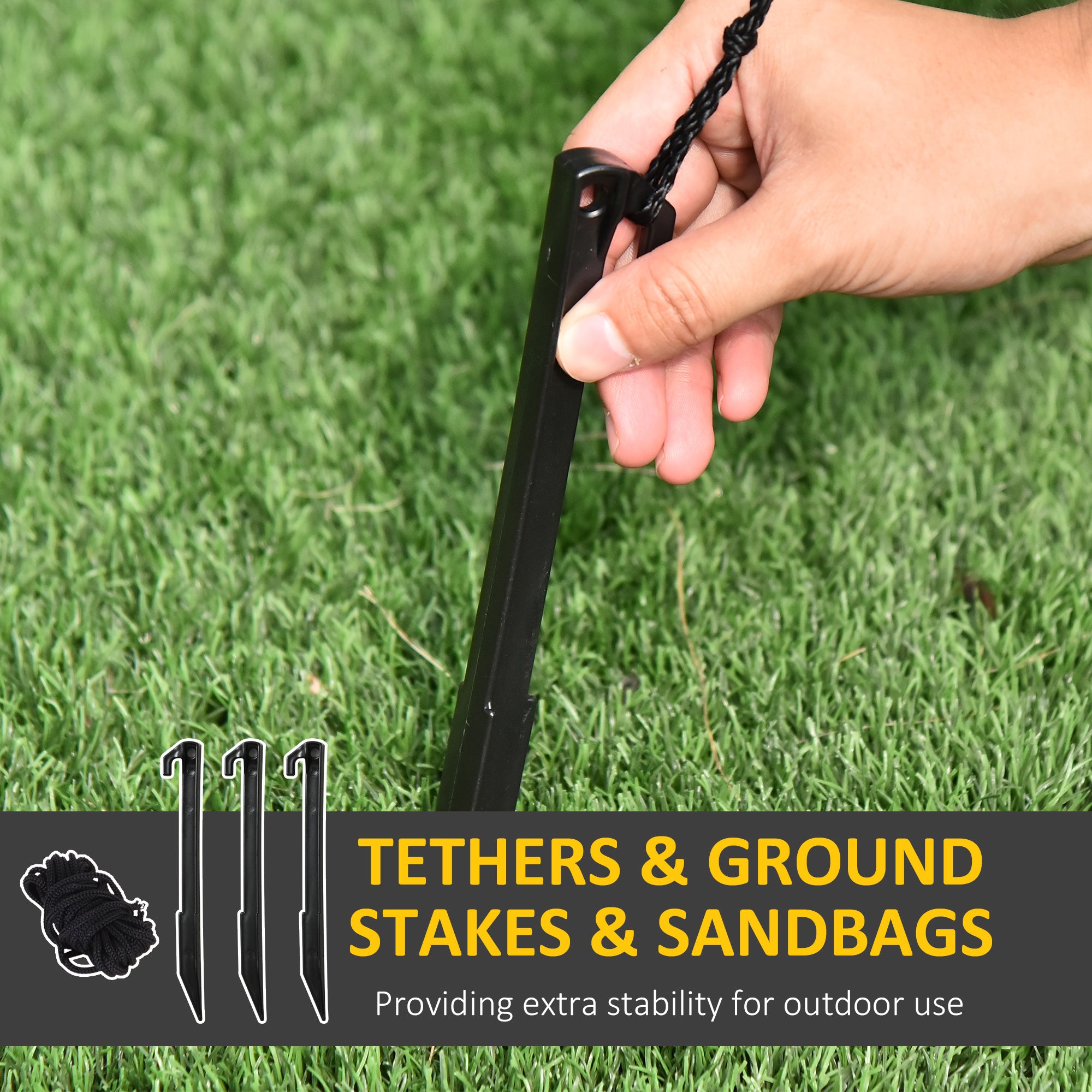 Kozy 8ft Inflatable Christmas Santa Claus Xmas Decoration with LED Holiday Air Blown Yard Outdoor Décor