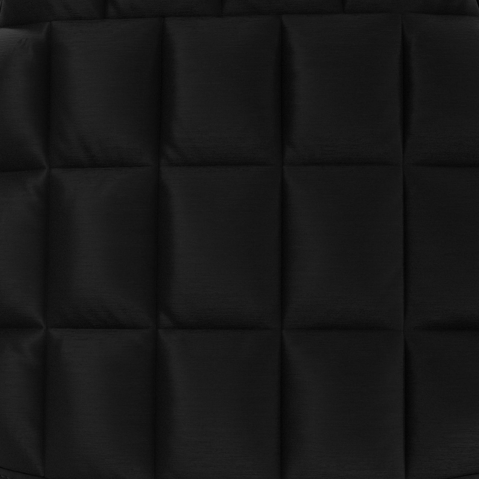 Kozy 10/15/20kg Weighted Vest, Adjustable Running Weight Vest with 38 Weight Bags for Men or Women Cardio Exercise, Black