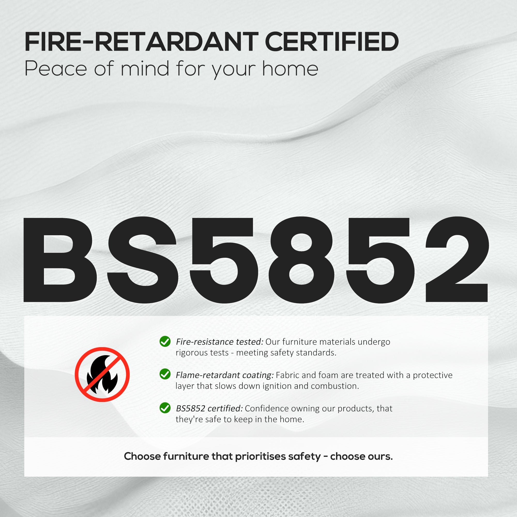 Kozy - Modern Corduroy Double Seat Sofa w/ Wood Frame Foam Padding High Back Soft Comfortable Compact Couch Grey