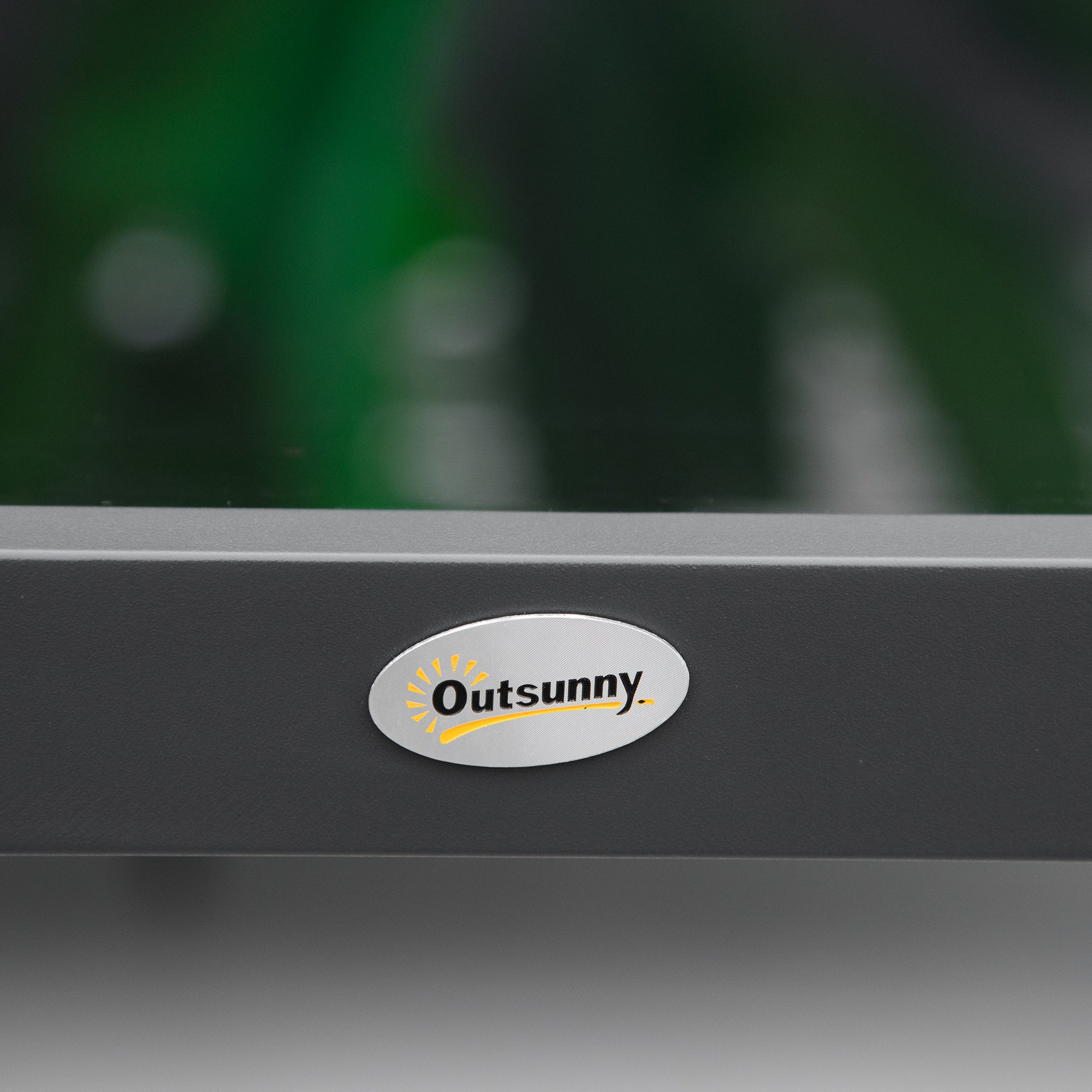 Kozy 4 Piece L-shaped Garden Furniture Set 8-Seater Aluminium Outdoor Dining Set Conversation Sofa Set w/ Bench, Dining Table & Cushions, Grey