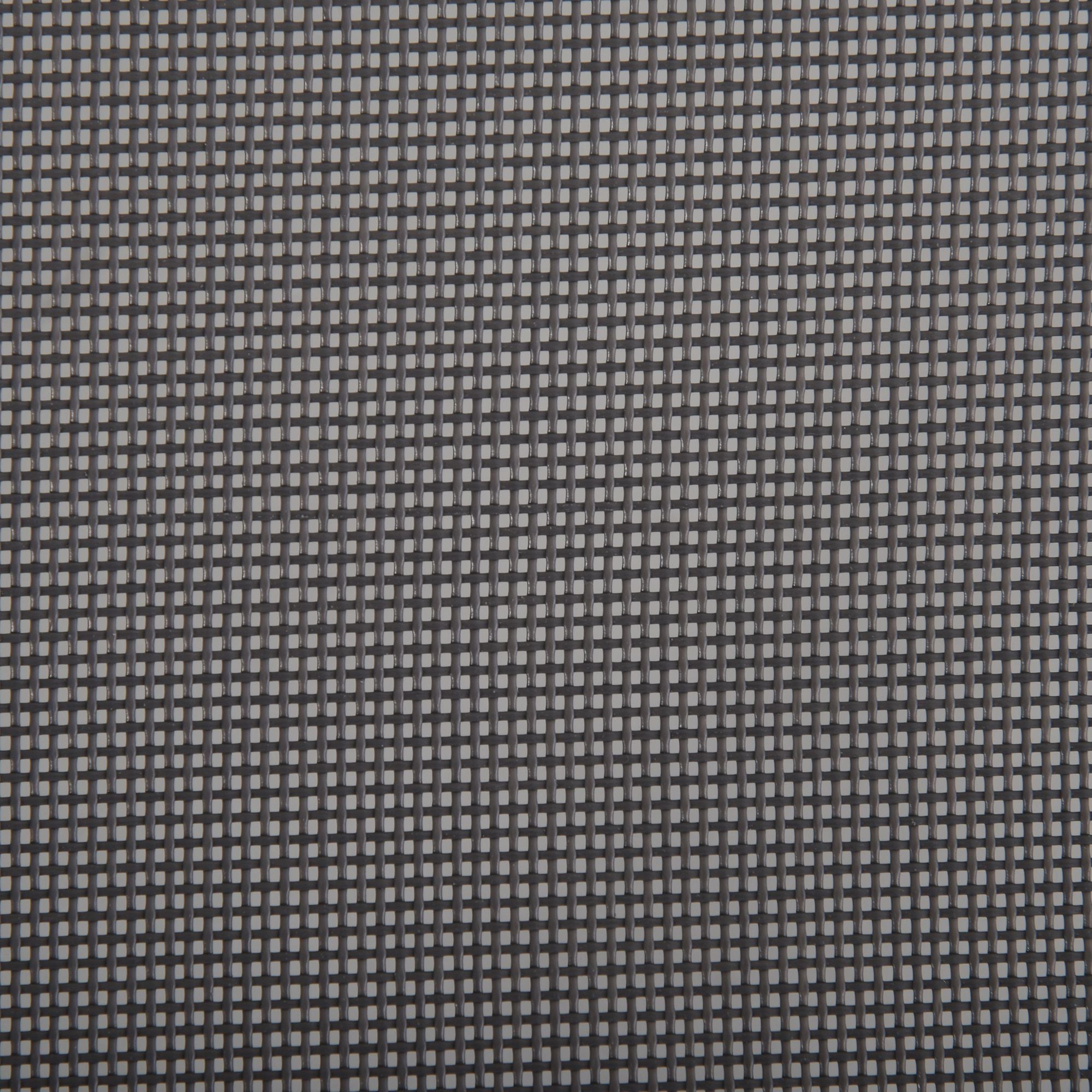 Kozy Set of 2 Outdoor Patio Chaise Recliner Portable Lounge Chairs w/ Rust-Resistant Steel Frame & Adjustable Backrest, Grey