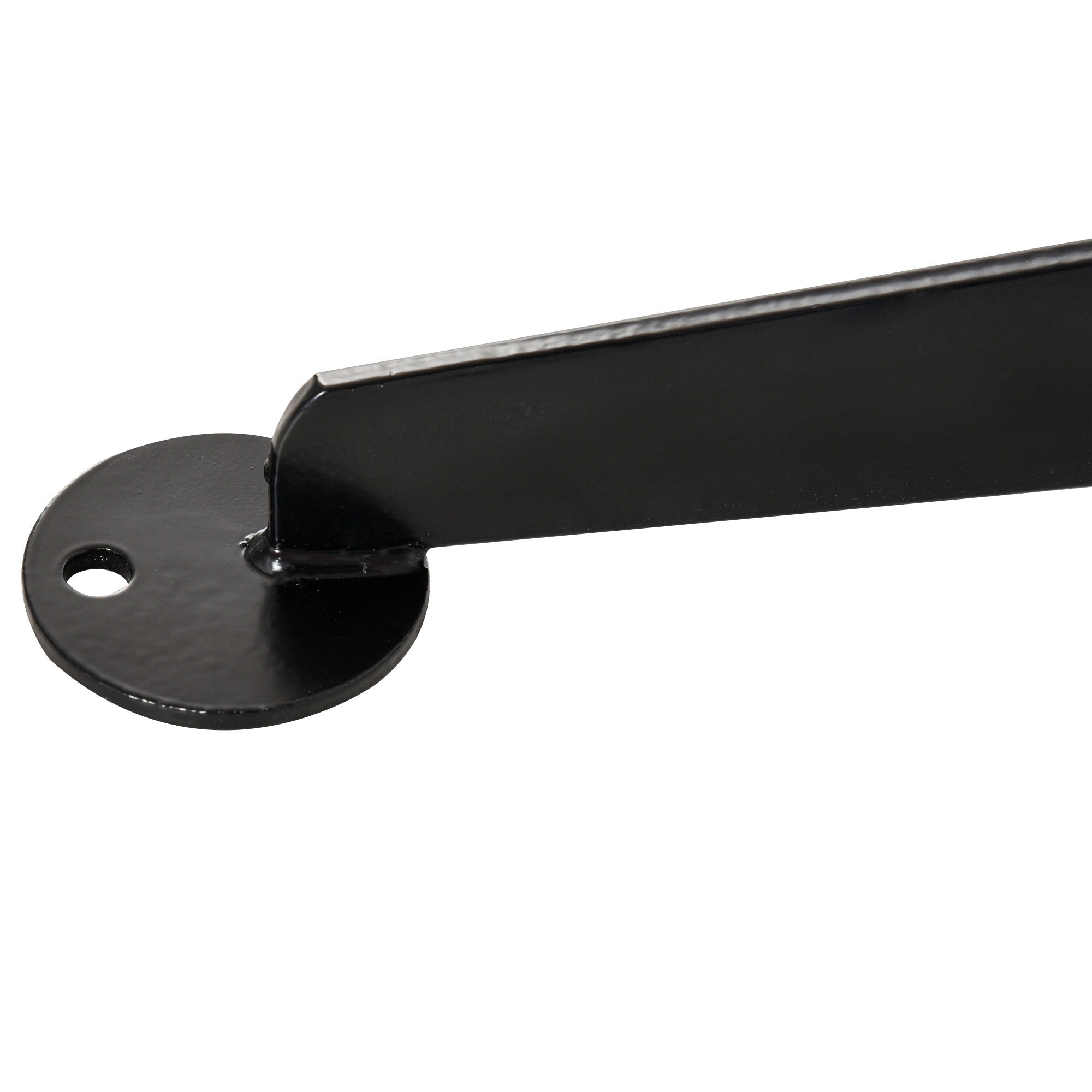 Kozy Hanging Hammock Stand Hammock Chair Stand C Stand Steel Heavy Duty Stand for Hanging Hammock Air Porch Swing Chair Indoor Outdoor (Only Construction)