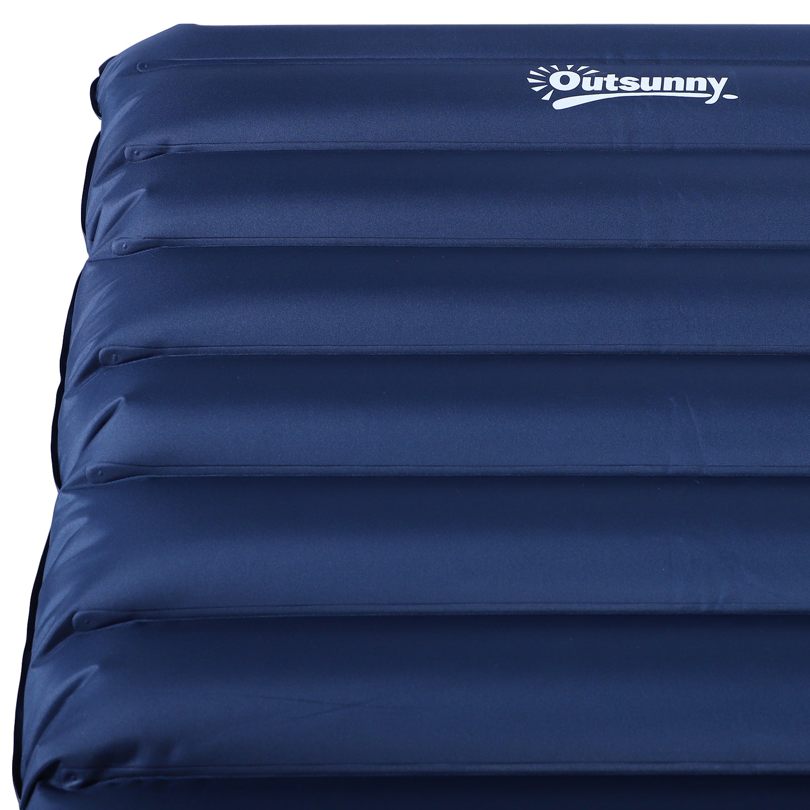 Outsunny Camping Mattress, Self