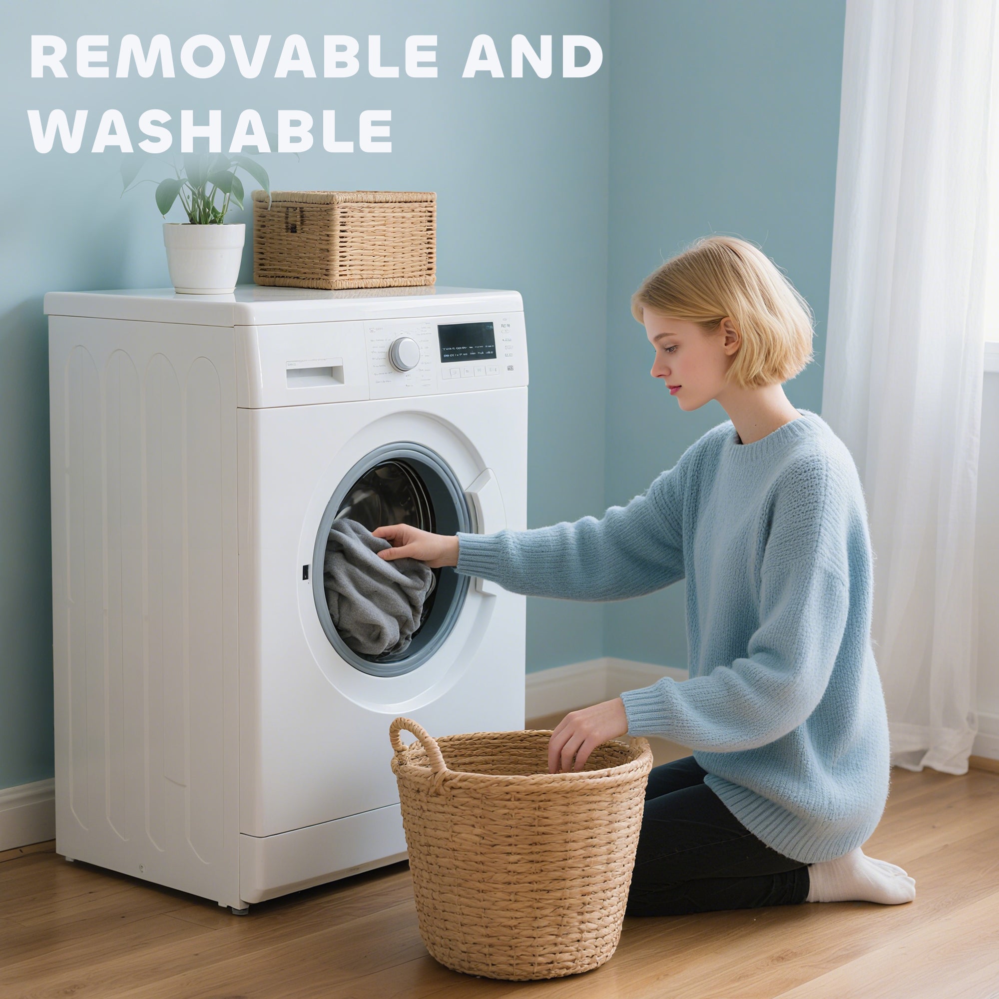 Kozy - Cat Desk Bed, Cat Hammock 360° Rotatable Adjustable for Window, Table, Work, Grey