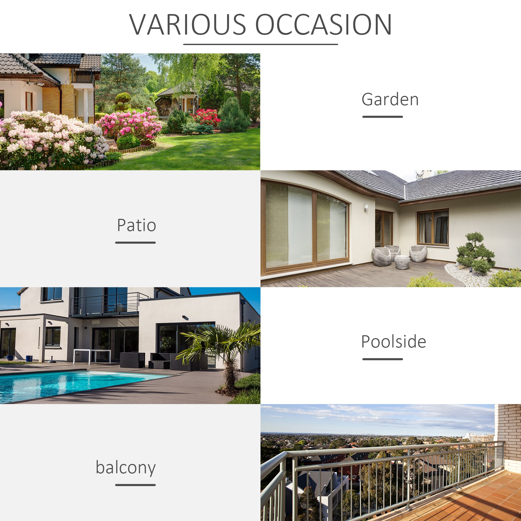 Kozy 8-Seater Outdoor PE Rattan Sofa Set Conversation Set w/ Fire Pit Table, L-Shape Sofa, Footstool and Furniture Cover