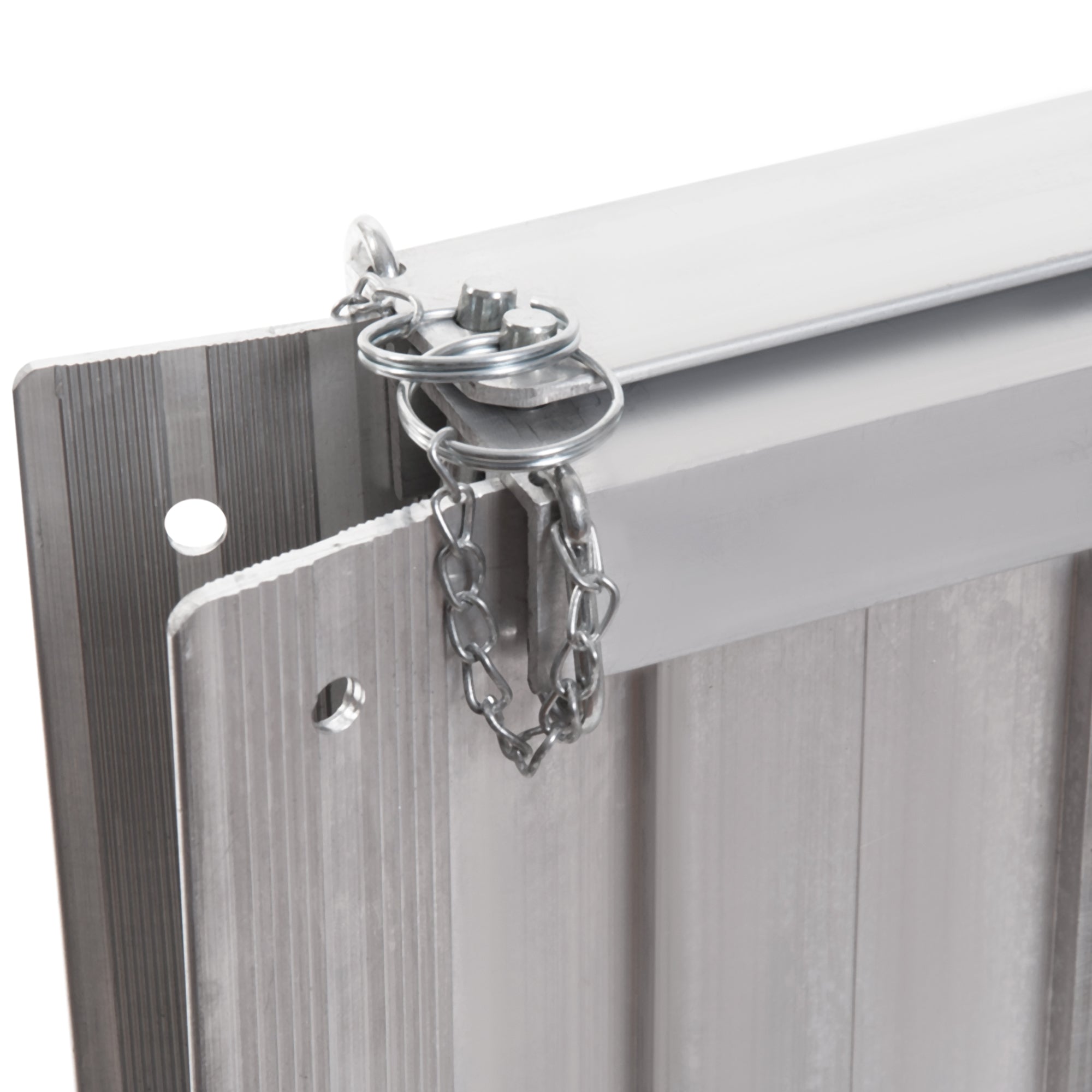 Kozy 2ft Folding Aluminum Wheelchair Ramp Scooter Portable Mobility Assist Suitcase Access Aid Disabled