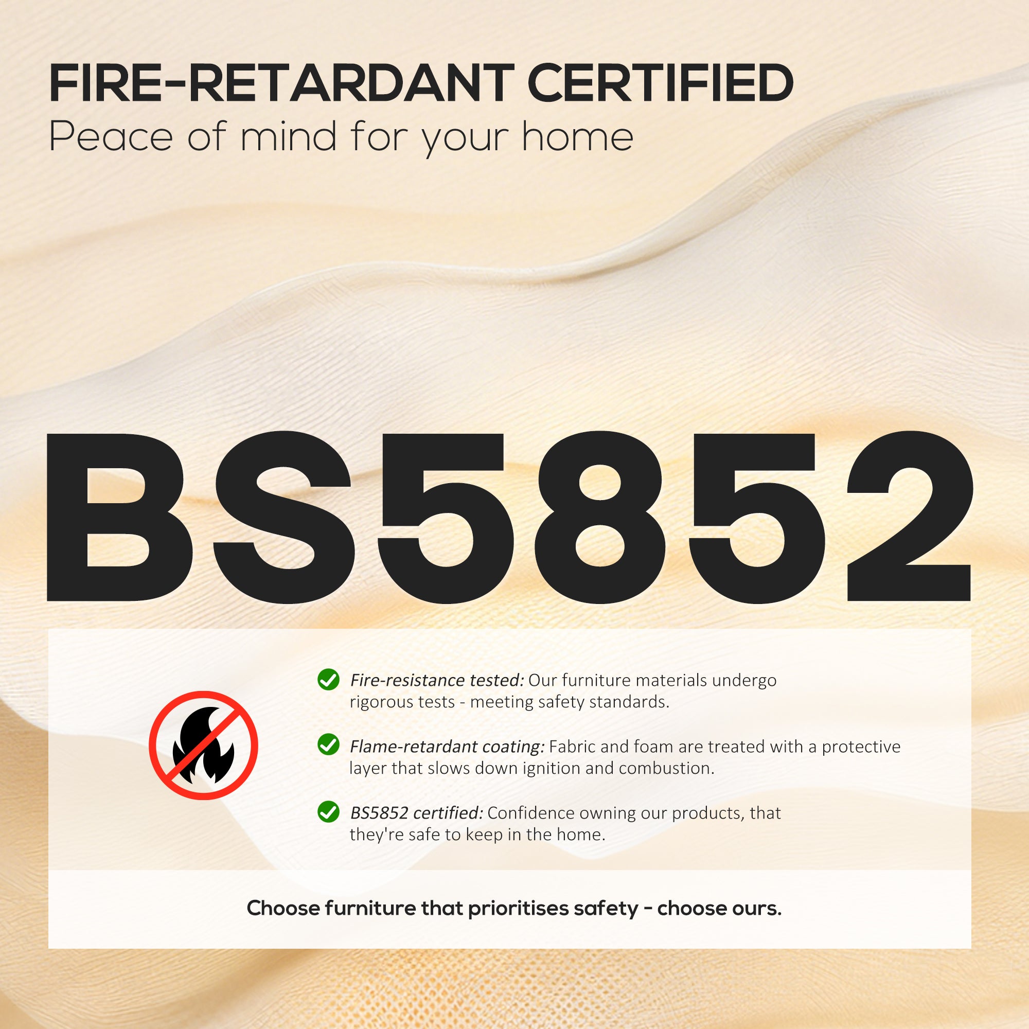 Kozy - Corduroy Electric Massage Recliner - Brown