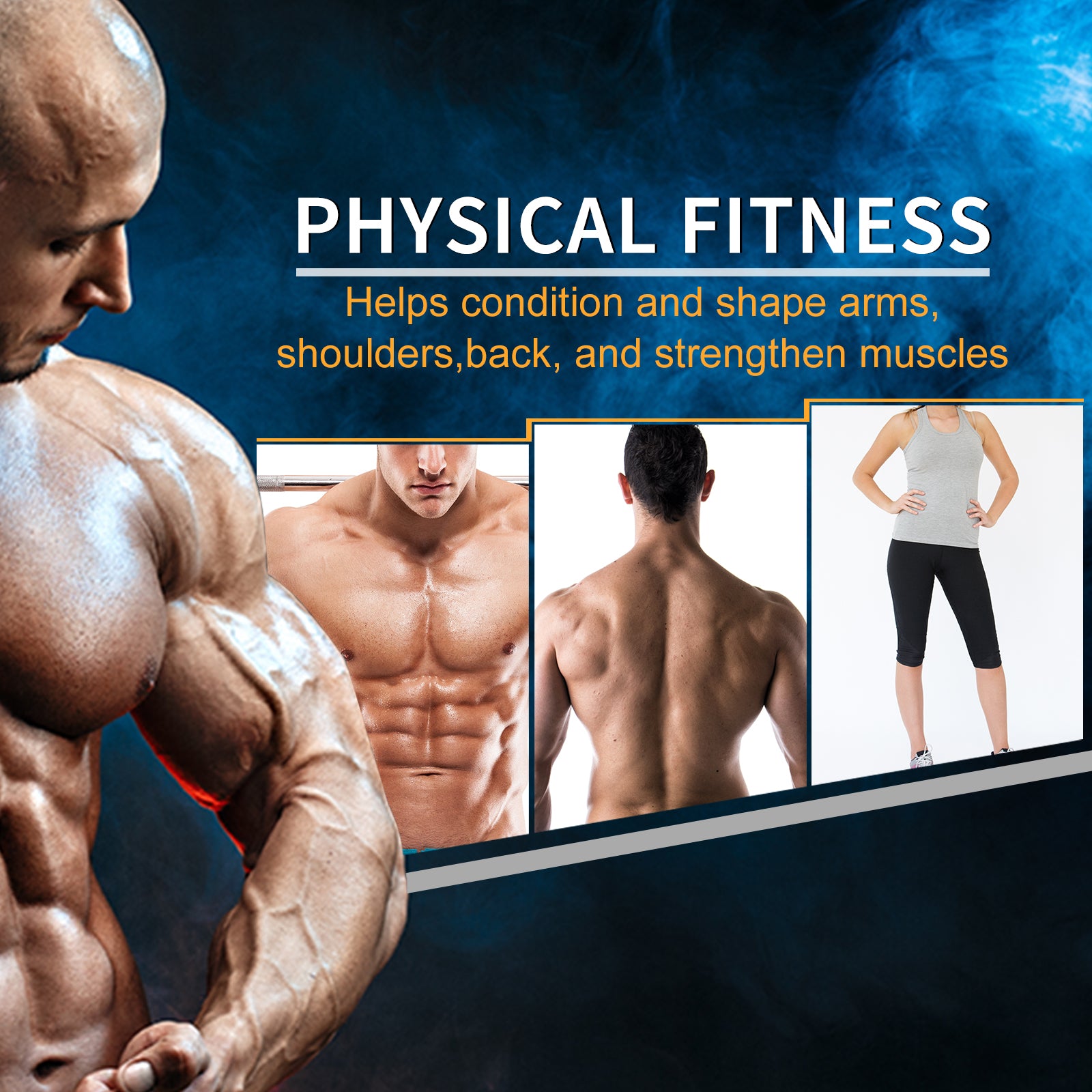 Kozy 2x4kg Rubber Dumbbell Sports Hex Weights Sets Home Gym Fitness Hexagonal Dumbbells Kit Weight Lifting Exercise