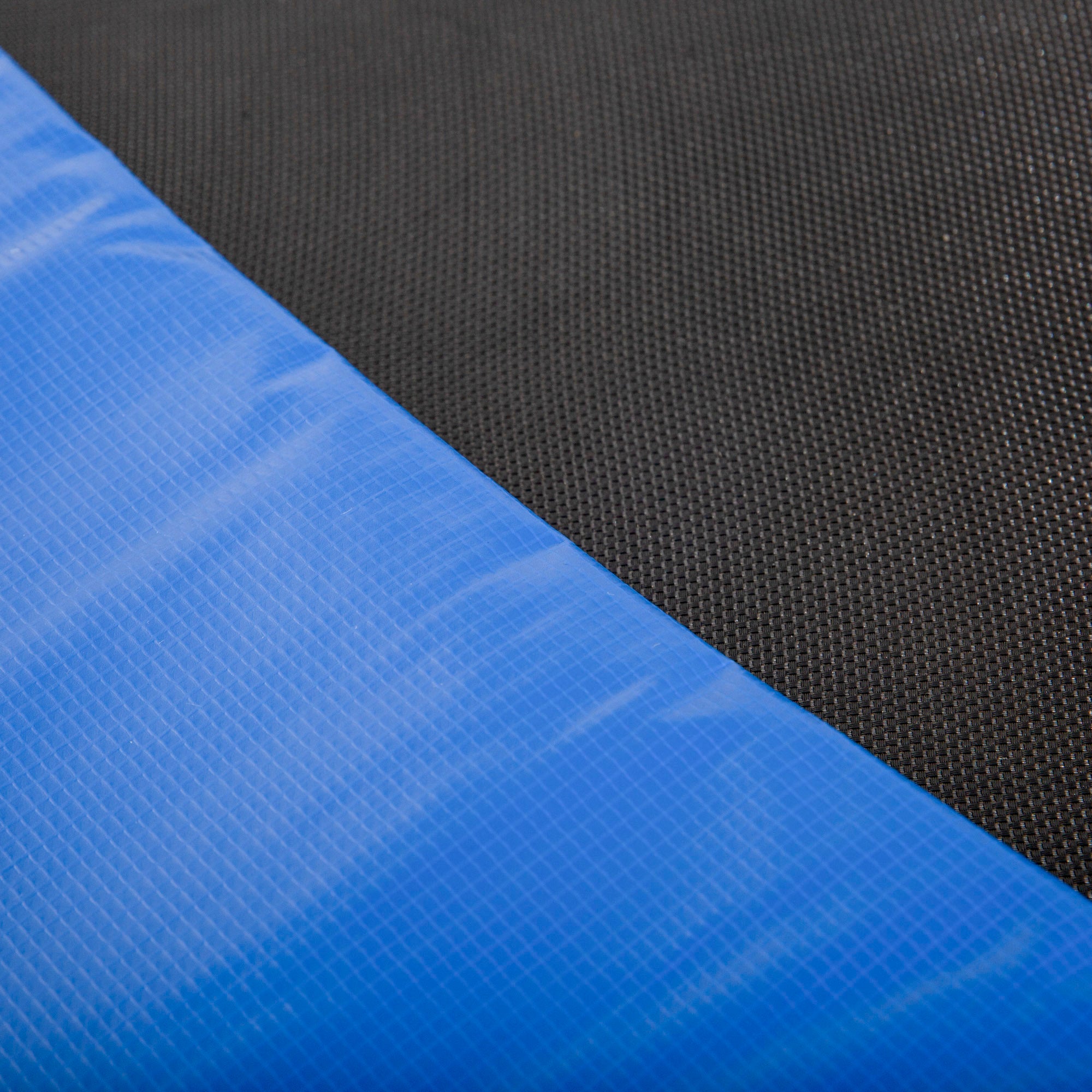 Kozy 13FT Trampoline Pad, 396cm Trampoline Accessories Surround Safety Pad Foam Pading Pads Replcement Spare New Multi-Color