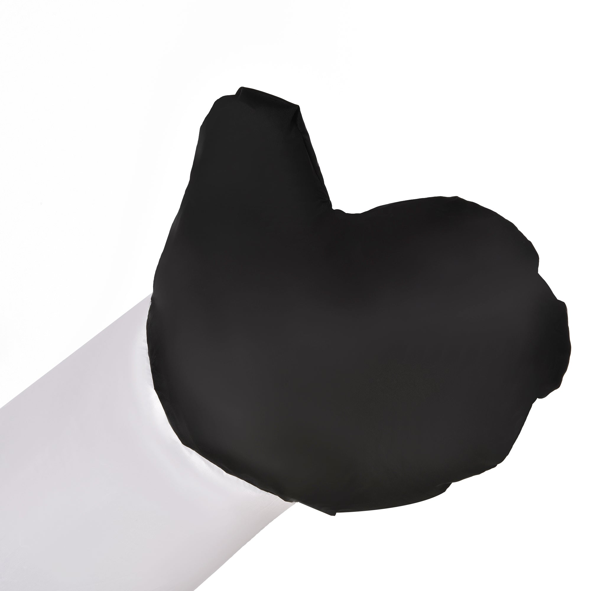 Kozy 6.5ft Inflatable Snowman LED Christmas Xmas Air Blown Holiday Decoration Outdoor Garden Decor