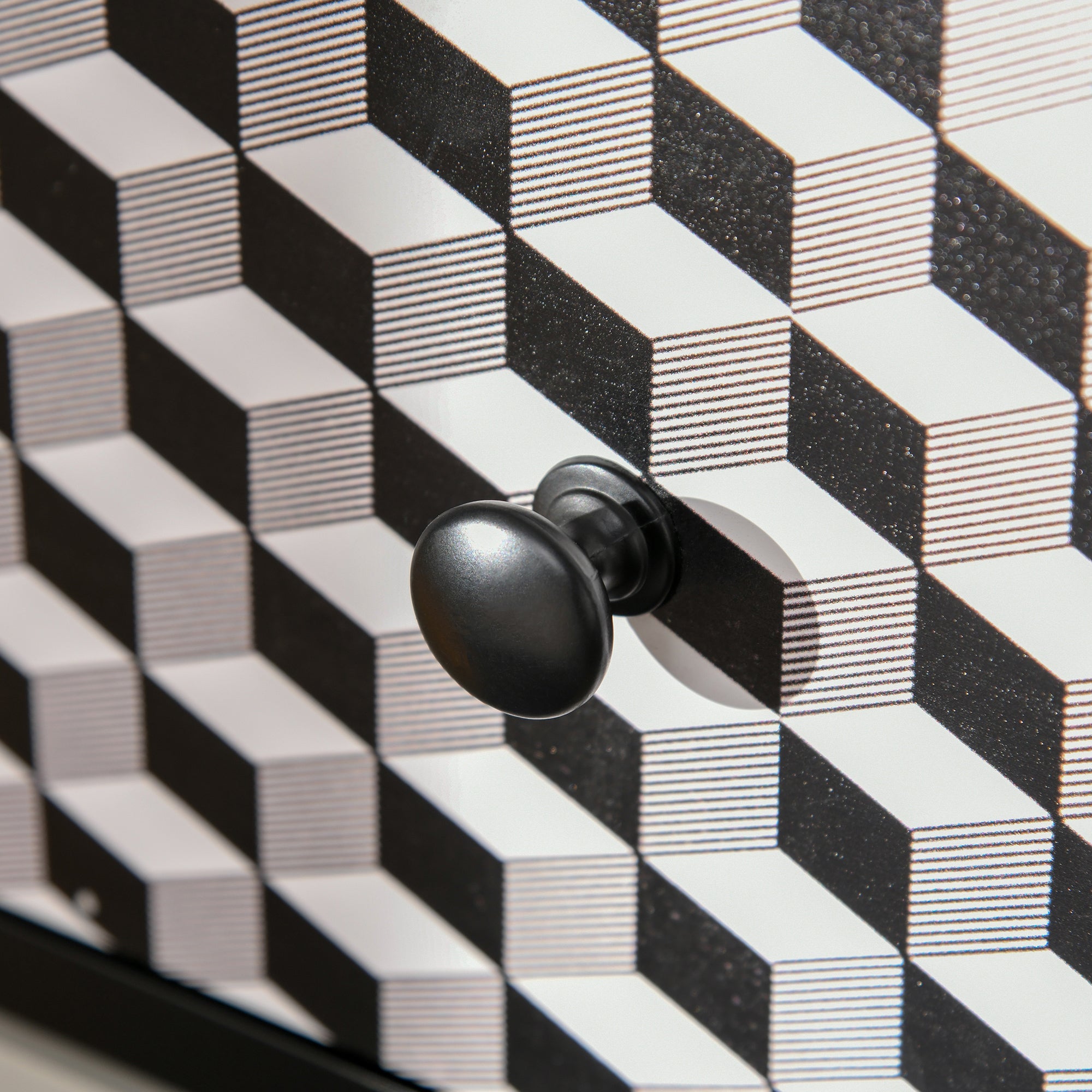 Kozy Chest of Drawers, 5 Drawer Dresser, Vertical Storage Organizer Unit for Bedroom, Living Room