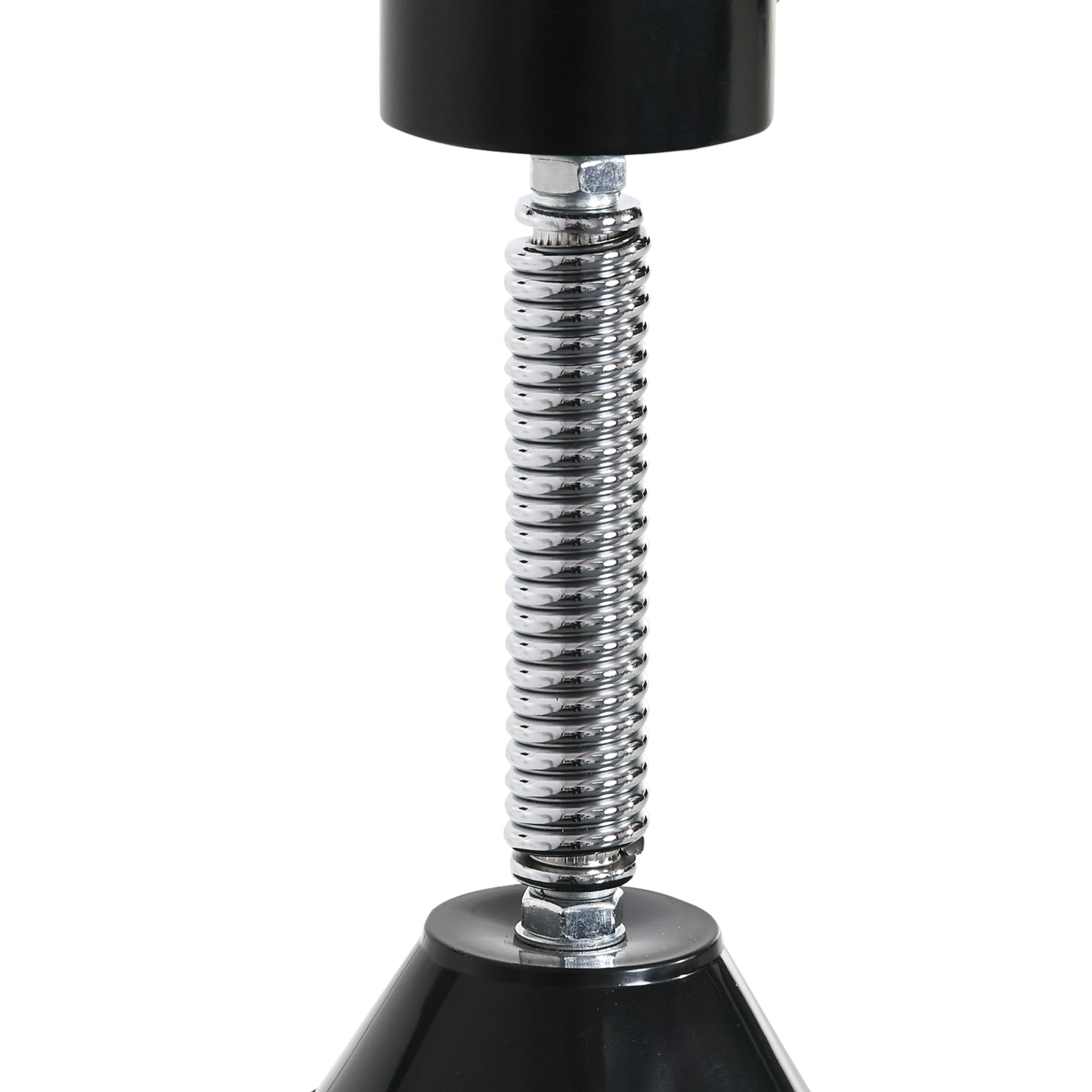 Kozy Wall Mount Fast-Reflexes Speed Bag Boxing, Height Adjustable Punching Bag, MMA, Martial Arts and Boxing Equipment for Training at Home