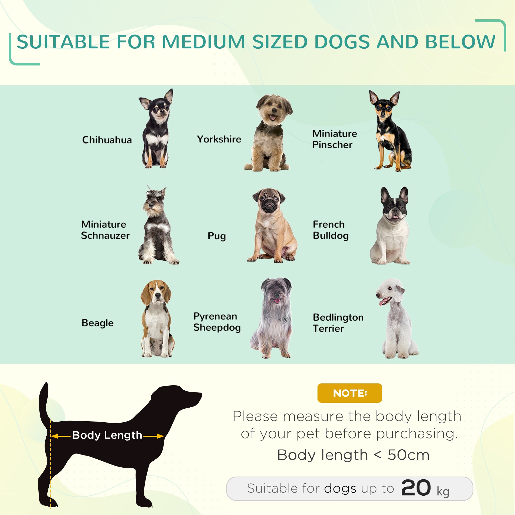 Kozy Raised Dog Bed Cat Elevated Lifted Portable Camping w/ Metal Frame Black and Red (Medium)