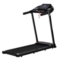 Kozy Treadmill Electric Motorised Running Machine w/ LED Display