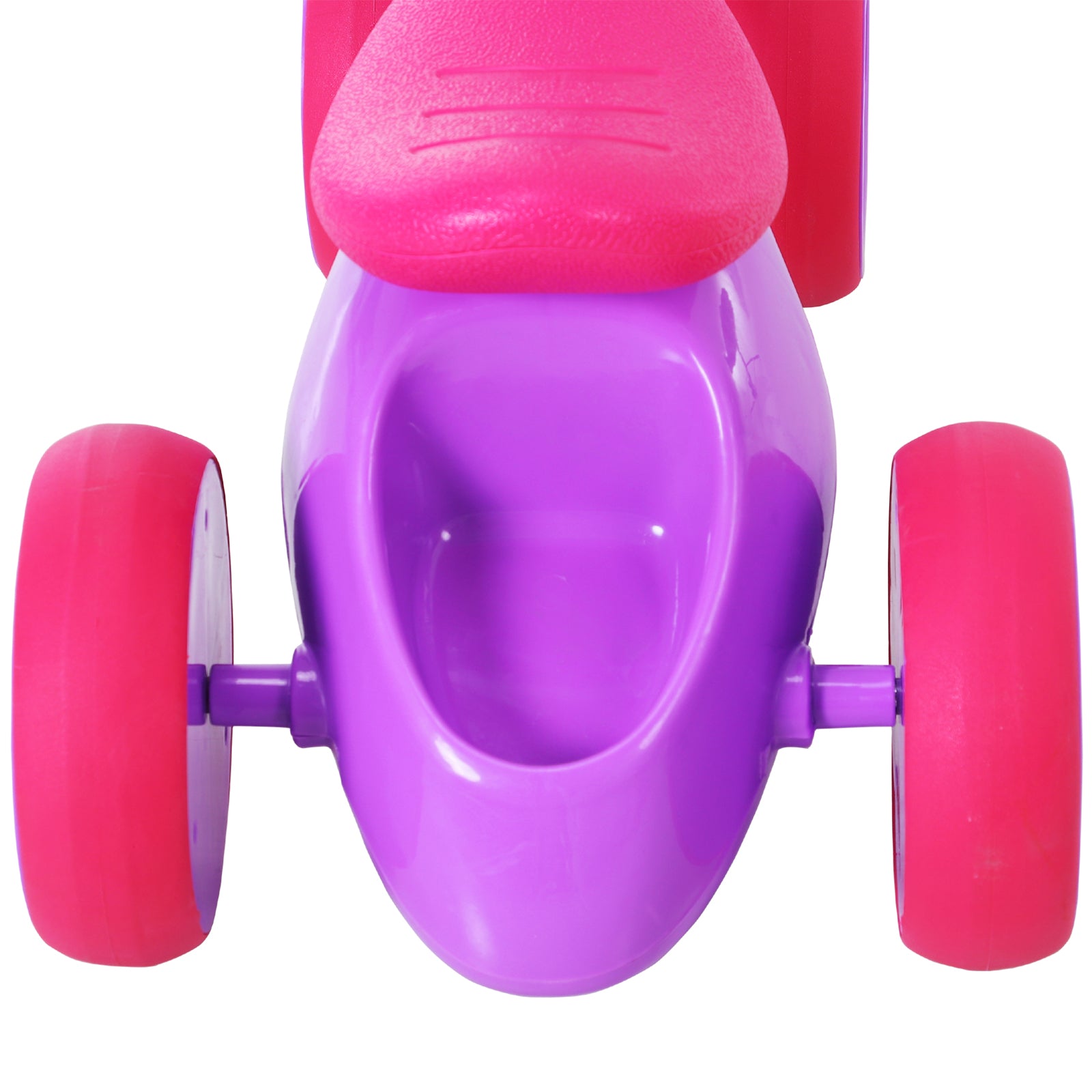 HOMCOM Toddler Balance Ride