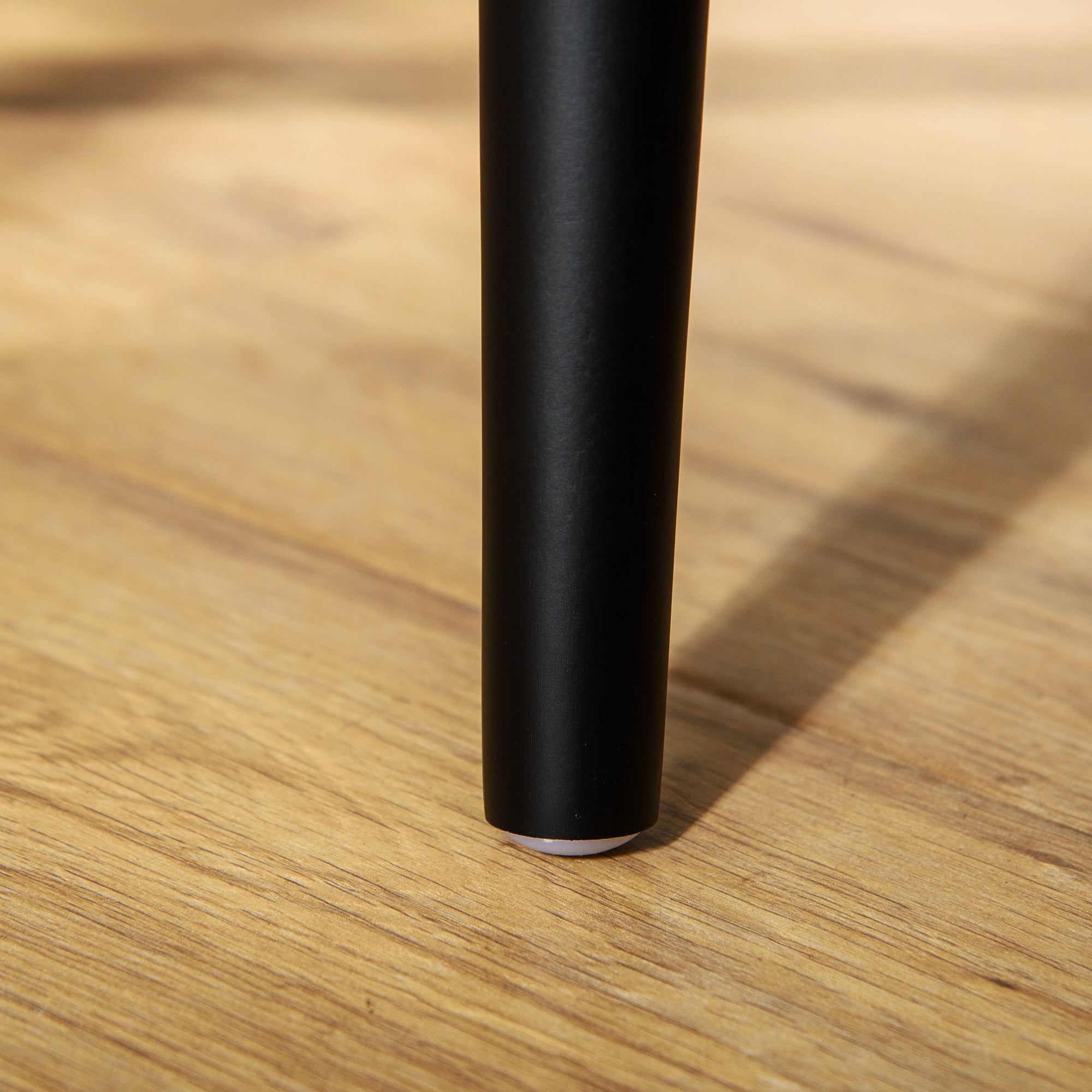 Kozy Dressing Table Set with Mirror and Stool, Vanity Makeup Table with 3 Drawers and Open Shelves for Bedroom, Living Room, White