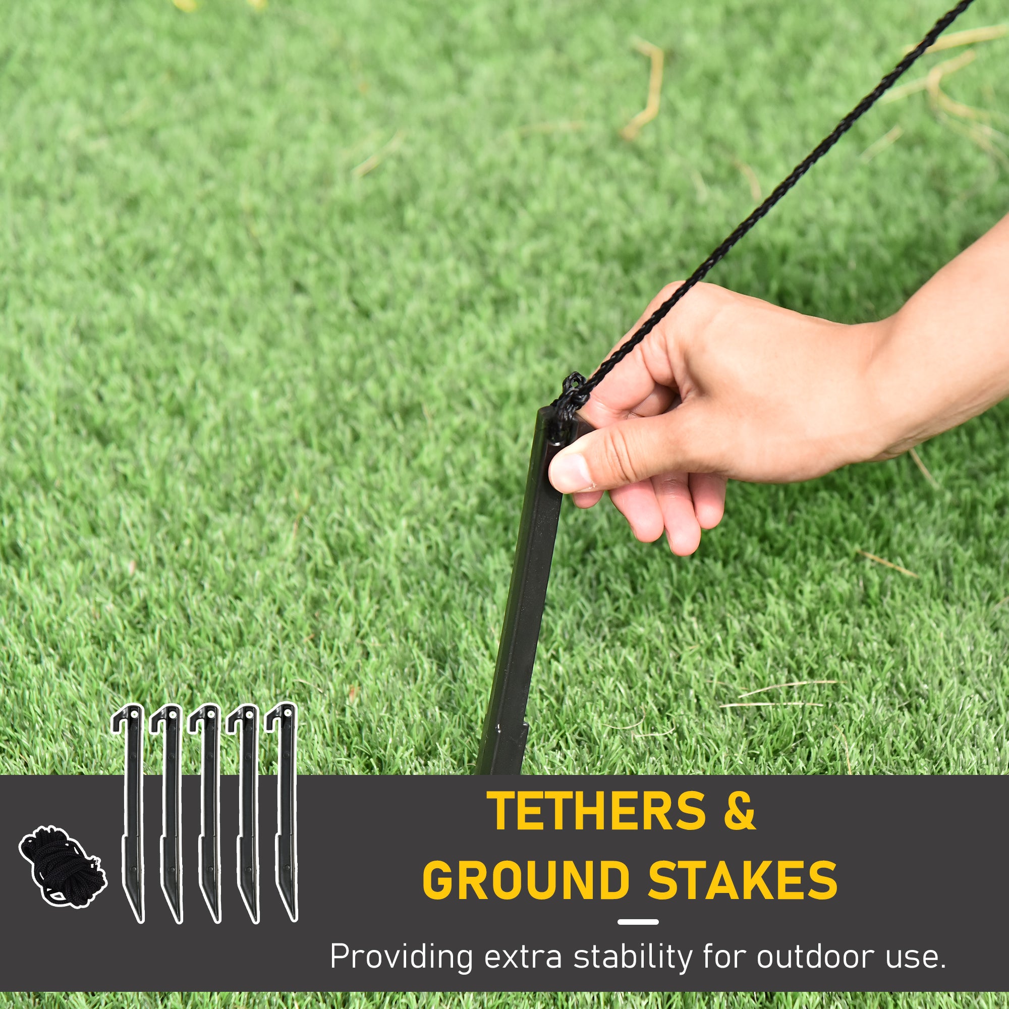 Kozy - 6ft Tall Outdoor Inflatable Bear Airblown Projection Holiday Christmas Lawn Décor