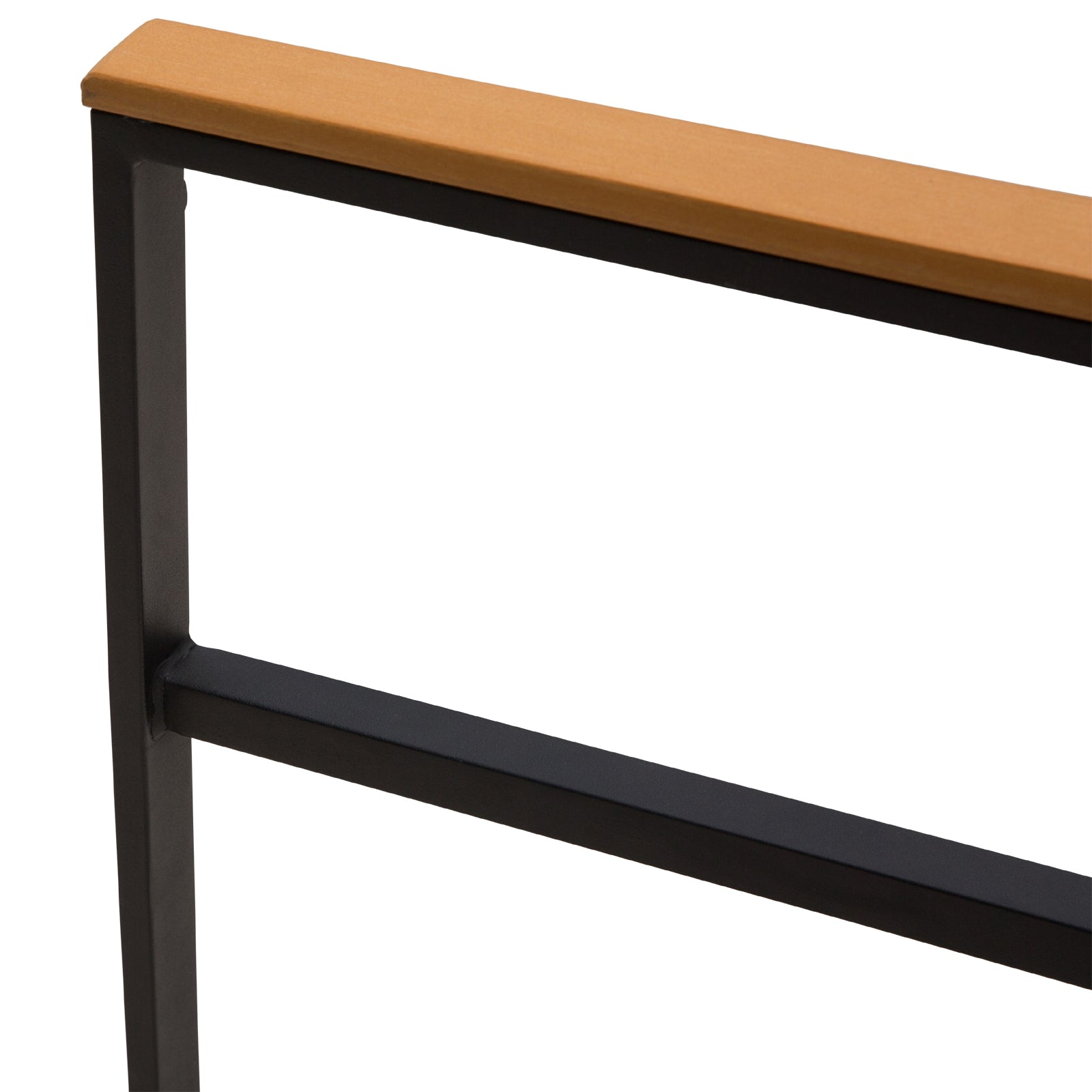 Kozy 4 Pieces Rattan Garden Furniture Set, 4 Seater Garden Sofa Set with Loveseat, 2 Armchairs and Glass Top Coffee Table, Wicker Outdoor Conservatory Furniture with Cushions for Patio, Black