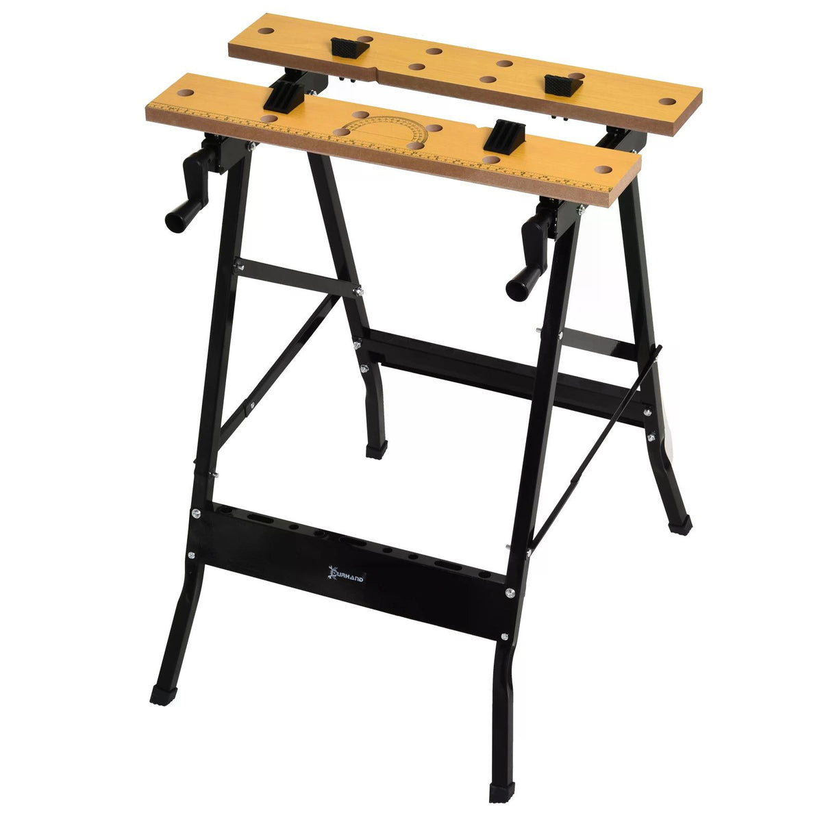 DURHAND Workbench 4