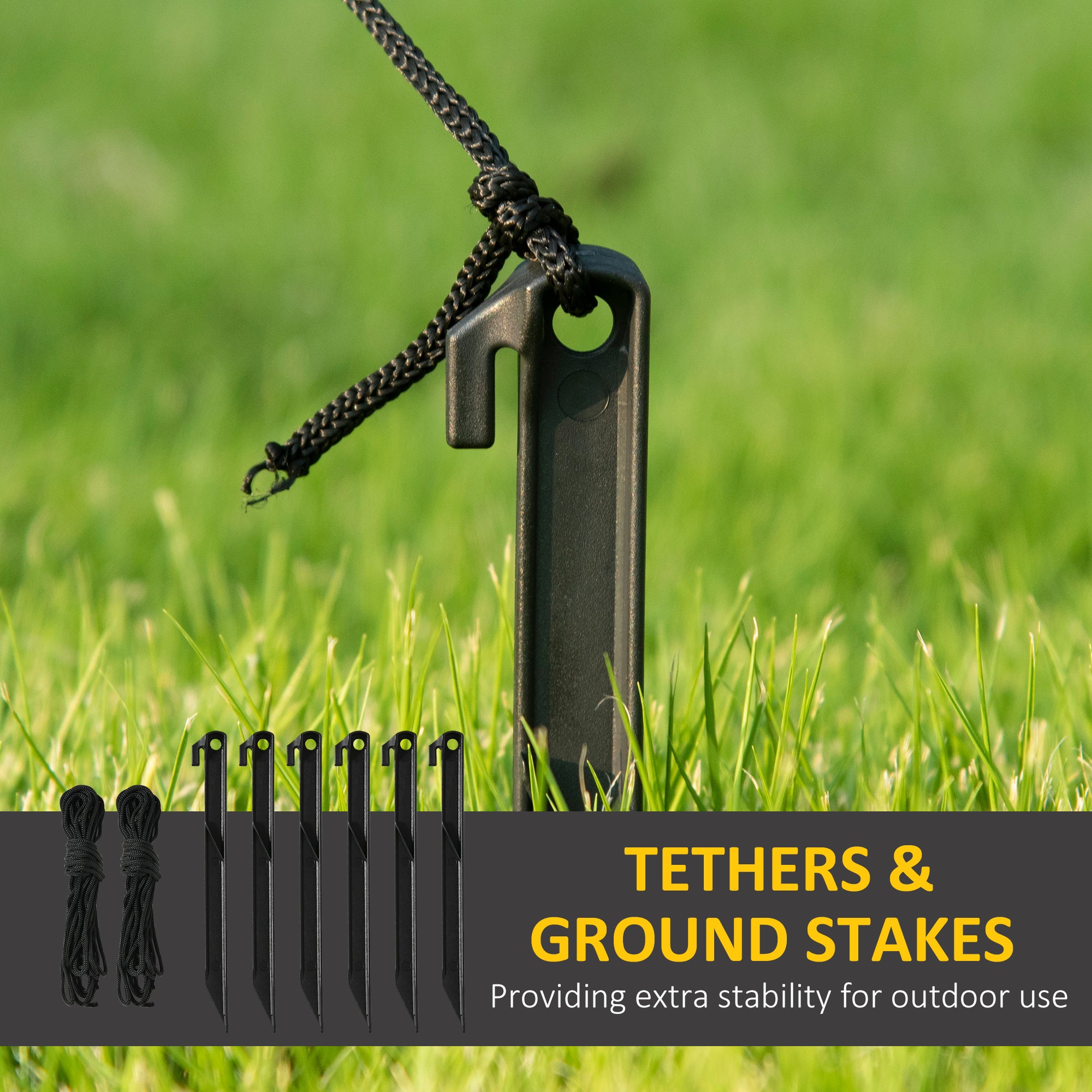 Kozy 6ft Christmas Inflatable Reindeer Decoration Xmas Indoor Outdoor Fun w/ Lights Accessories Holiday Blow Up Decor Animal