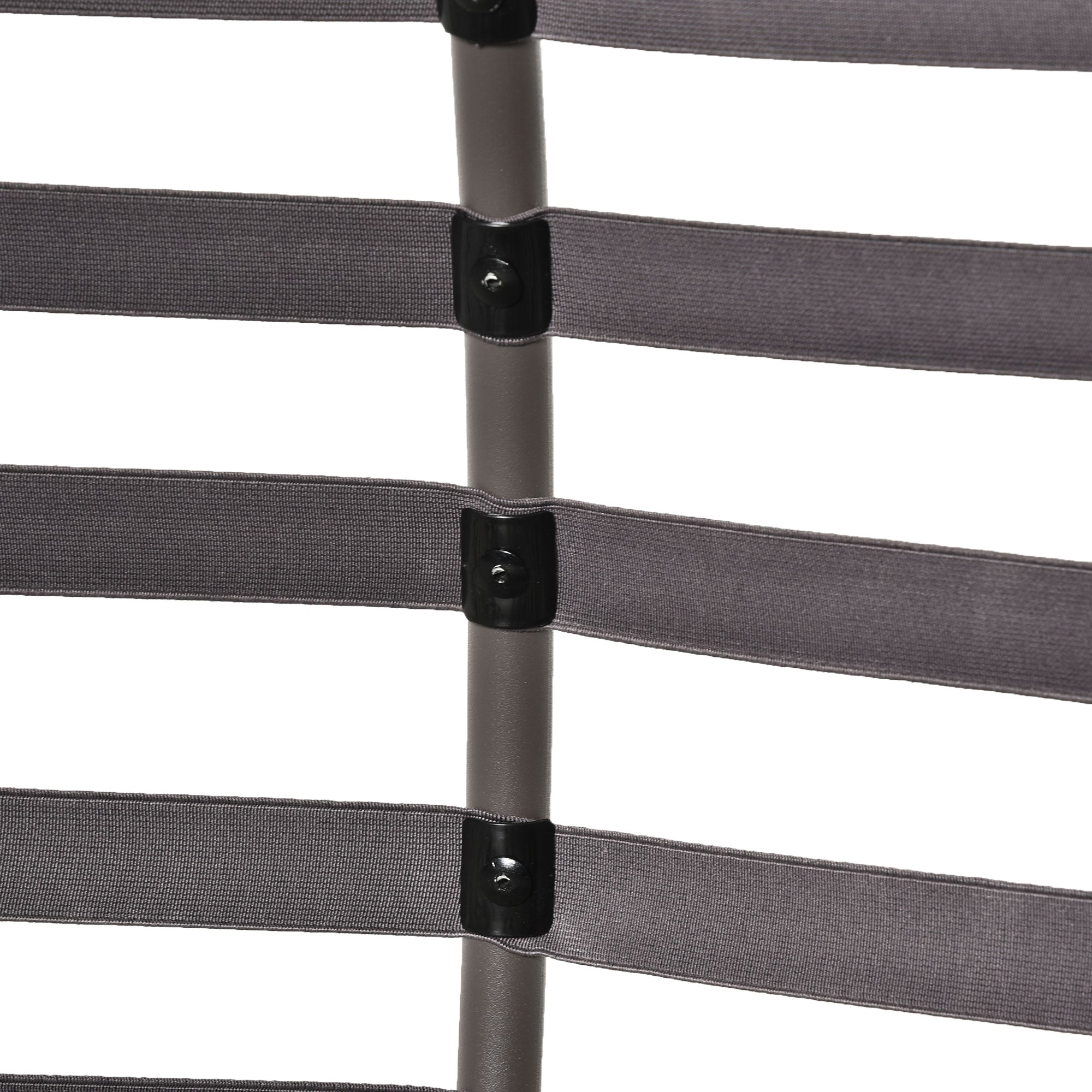 Kozy Egg Chair with Cushion & Side Pocket - Brown