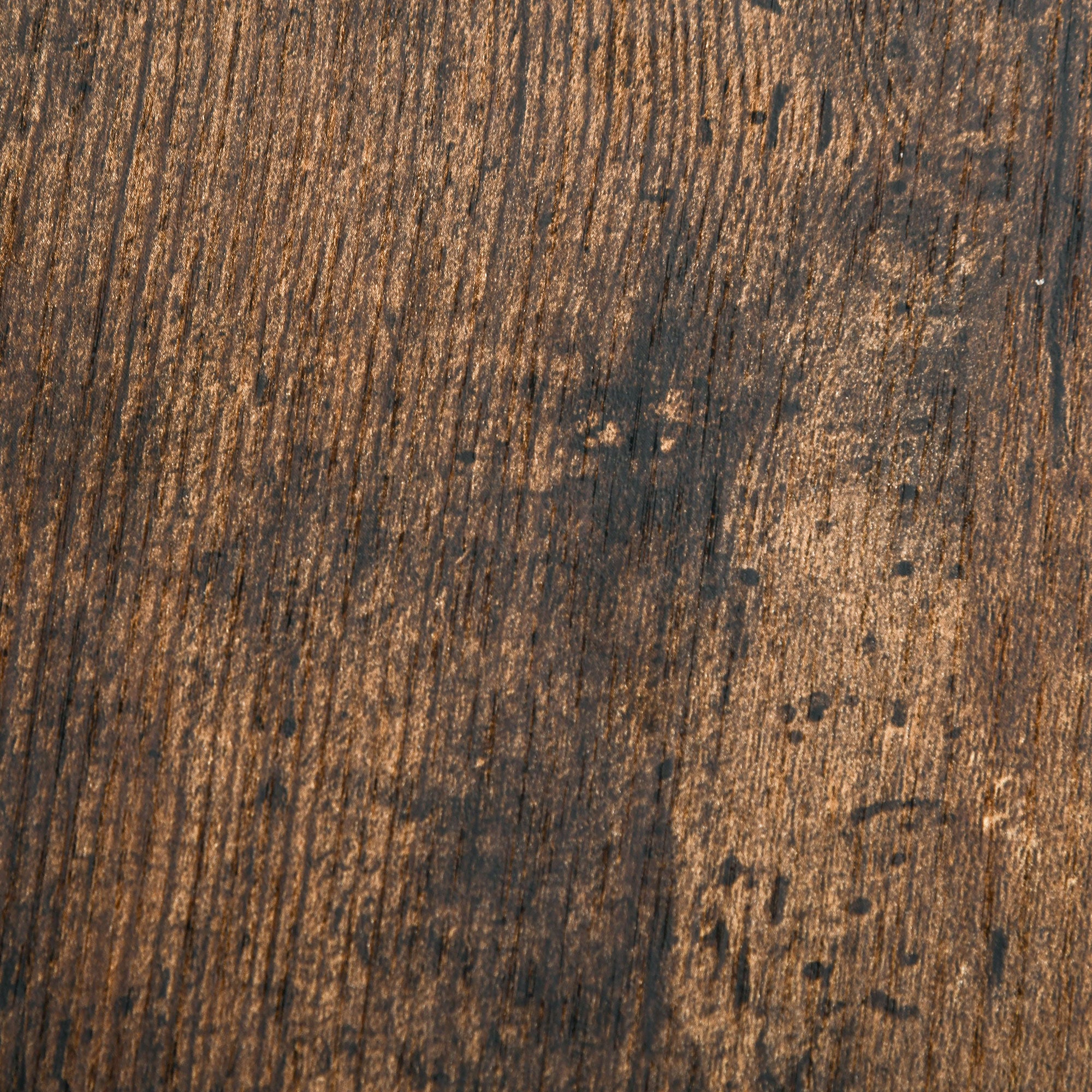 Kozy Writing Desk Computer Table Home Office PC Laptop Workstation Storage Shelf 84L x 45W cm Rustic Brown