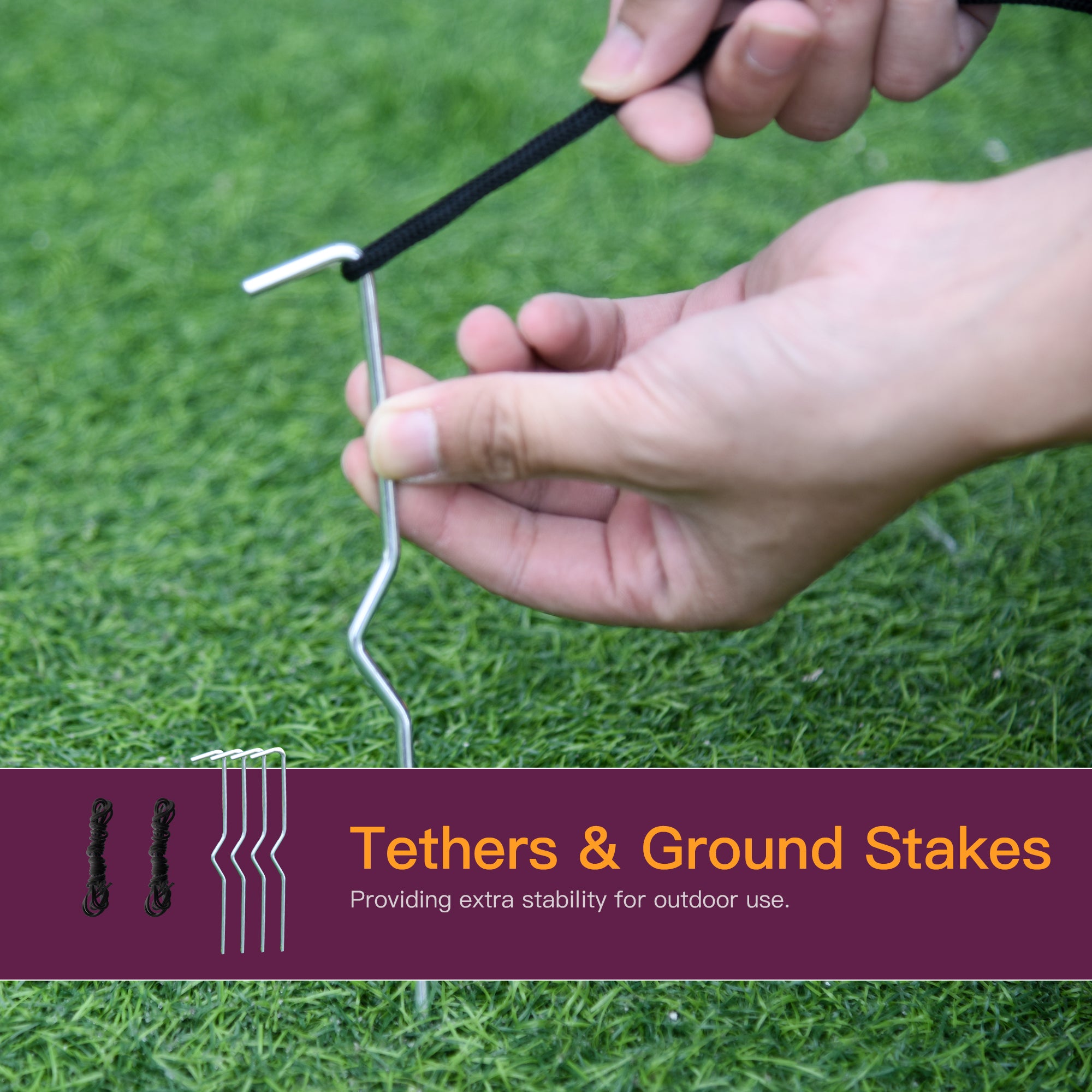 Kozy 240cm Large Halloween Scary Lighting Inflatable Tree Ghost 3 Pumpkins Owl 4 LED Indoor Outdoor Holiday Decoration