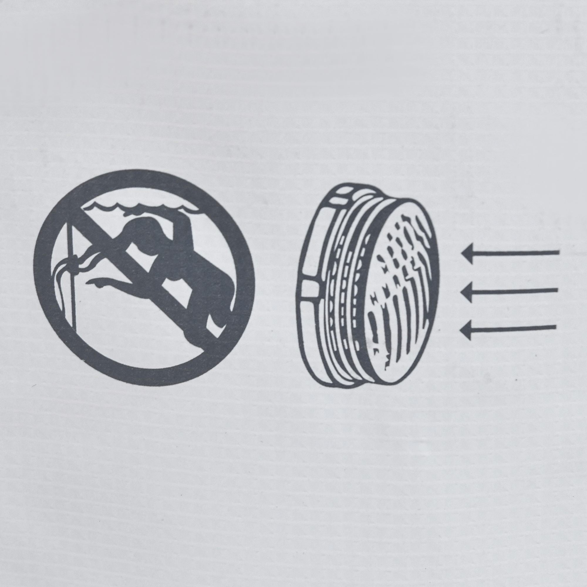 Kozy Steel Frame Pool with Filter Pump, Filter Cartridge, Reinforced Sidewalls Rust Resistant Above Ground Swimming Pool 292 x 190 x 75cm, Grey