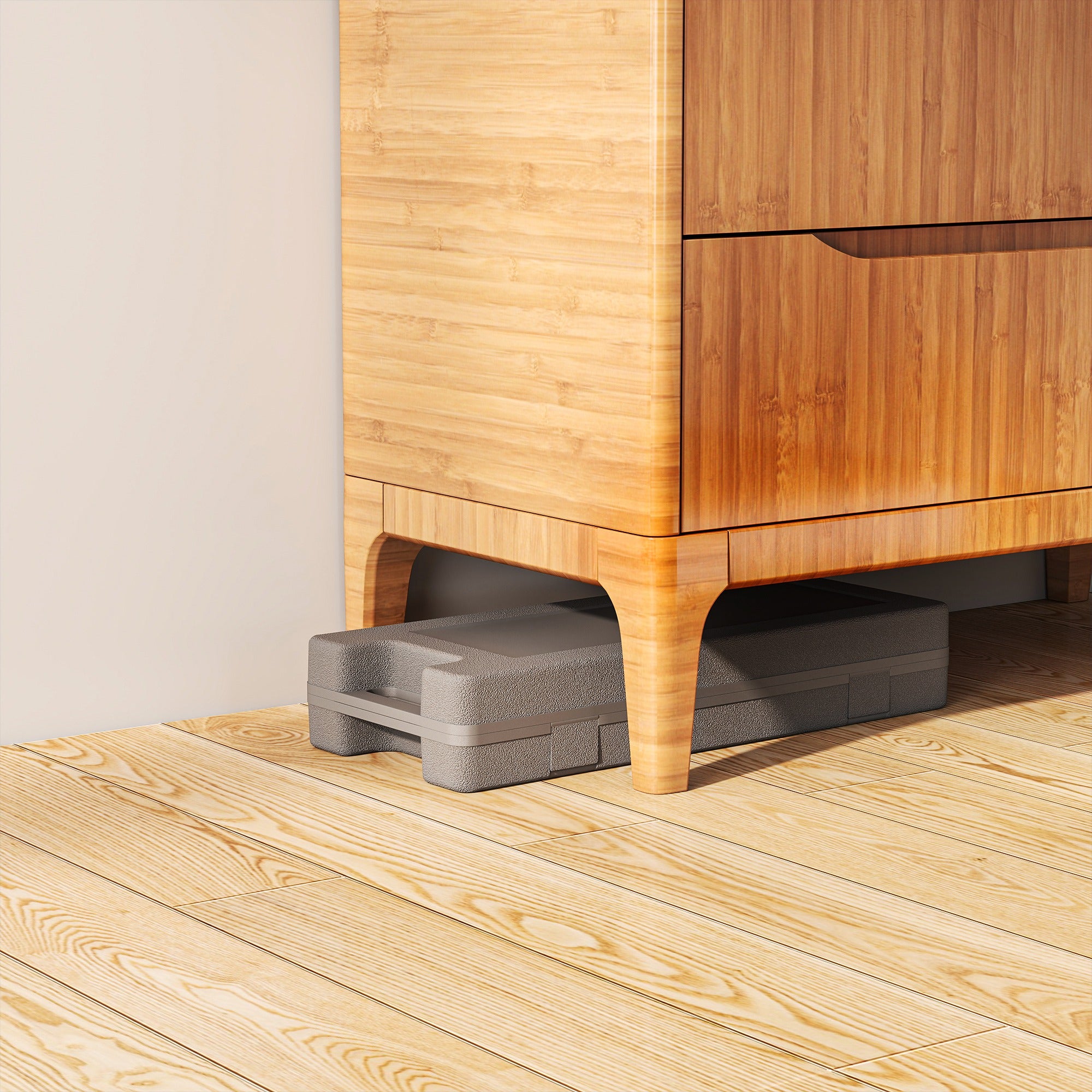 Kozy 6Kg Dumbbell Set, Fitness Weight Set for Men and Women, Home Gym Workout