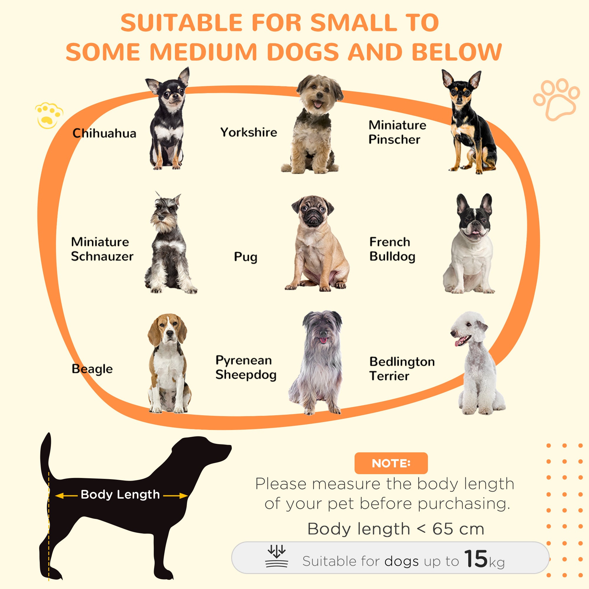 Kozy Dog Crate Table for Medium and Large Dogs with Magnetic Door for Indoor Use, 85 x 55 x 75 cm, Grey